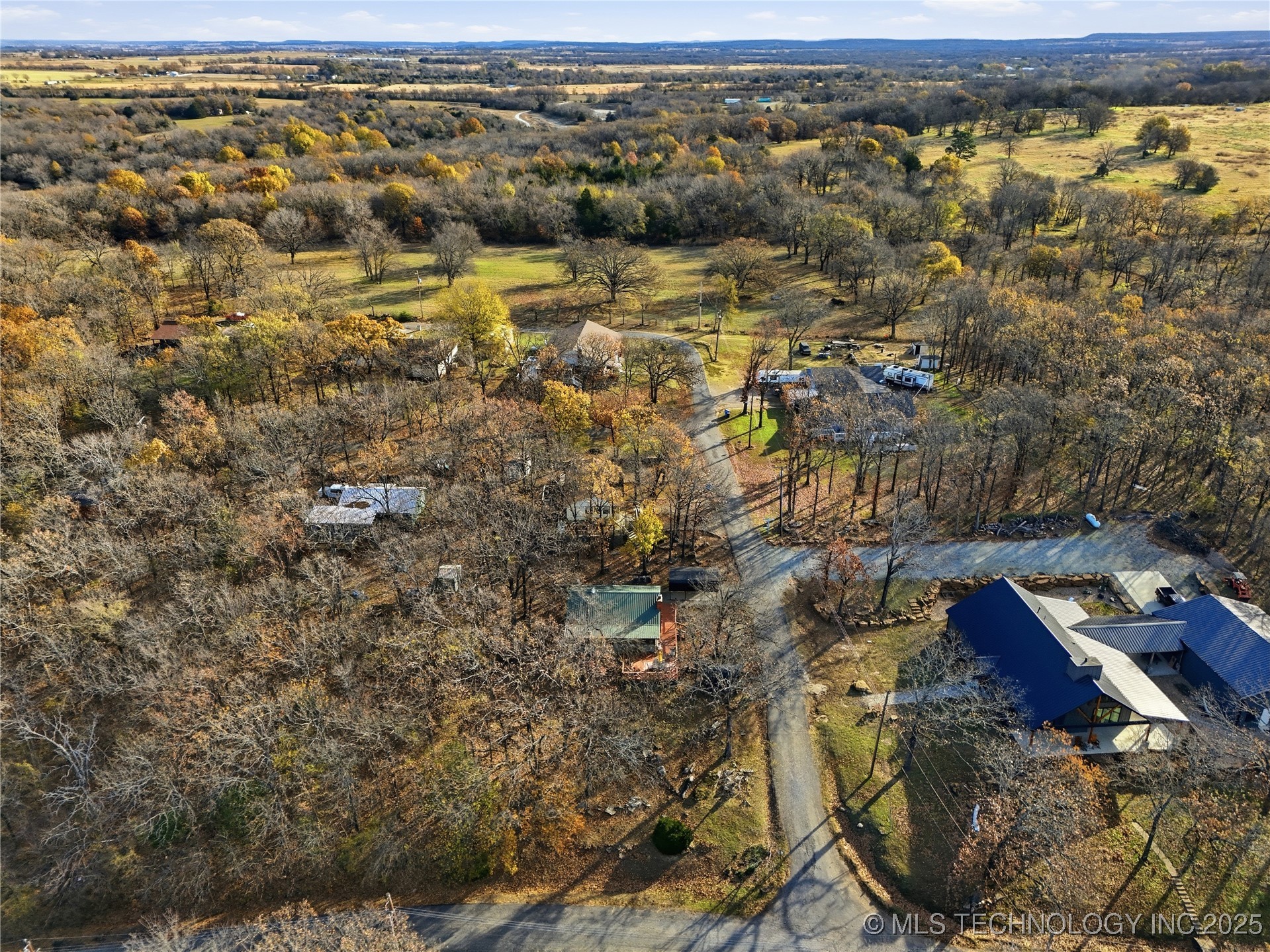 418321 E 1105 Road Checotah OK 74426