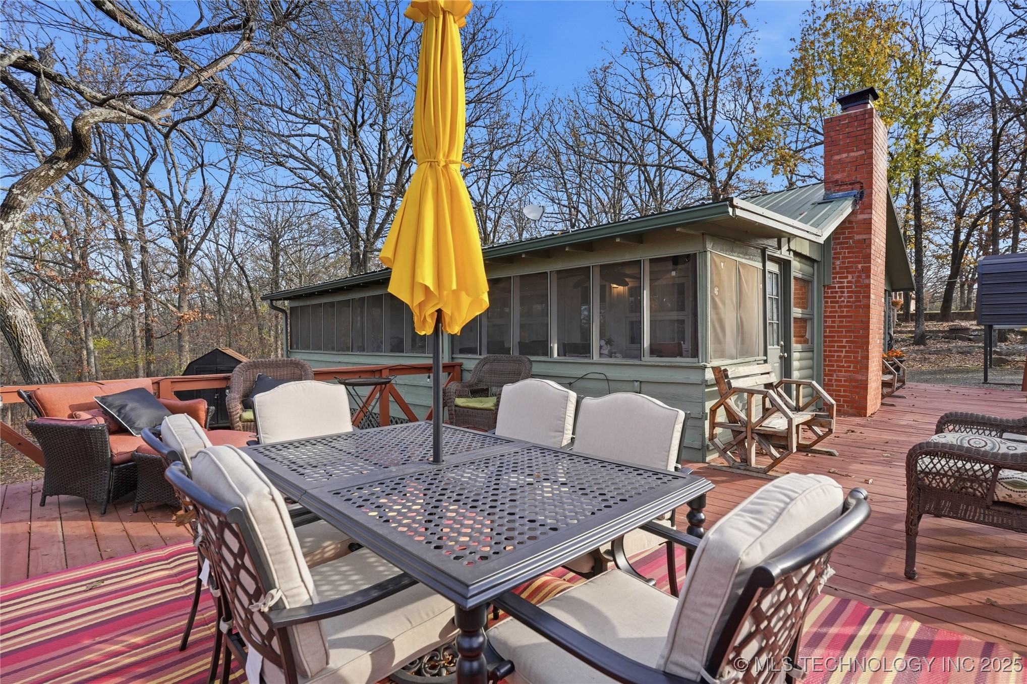 418321 E 1105 Road Checotah OK 74426
