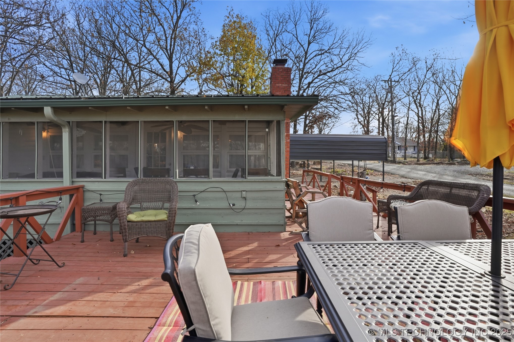 418321 E 1105 Road Checotah OK 74426