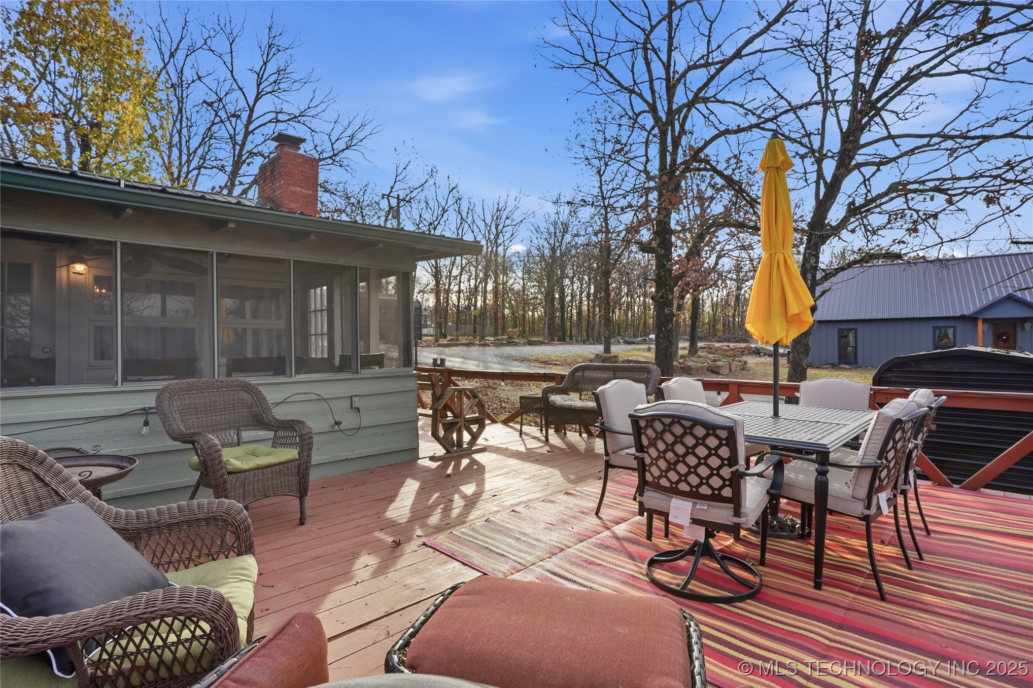 418321 E 1105 Road Checotah OK 74426