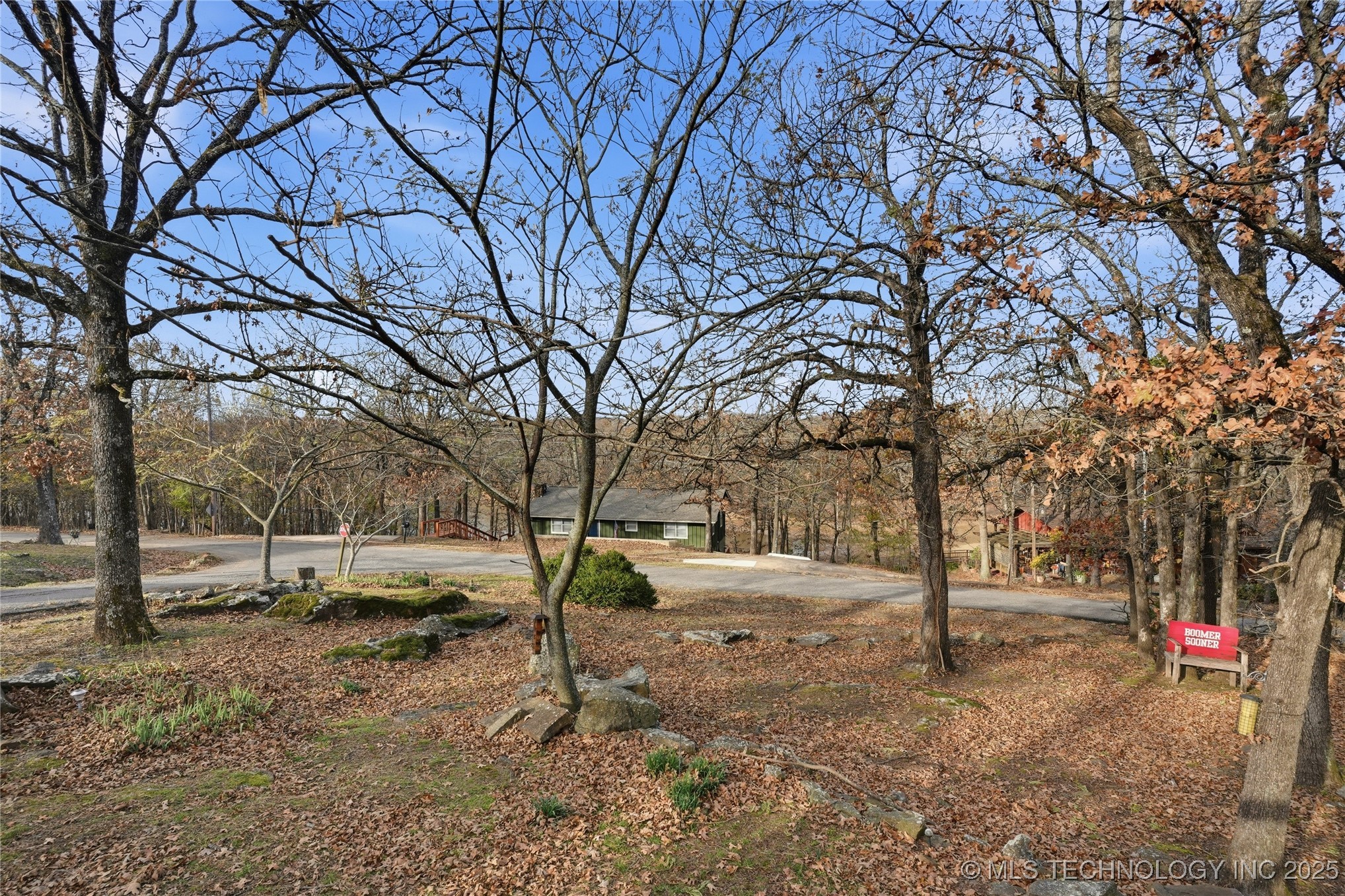 418321 E 1105 Road Checotah OK 74426