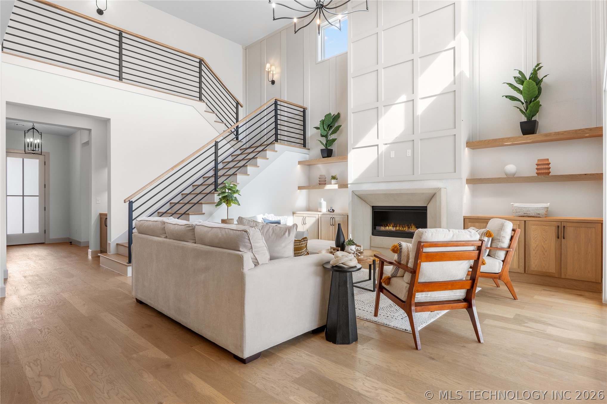 4418 E 93rd Place S Tulsa OK 74137