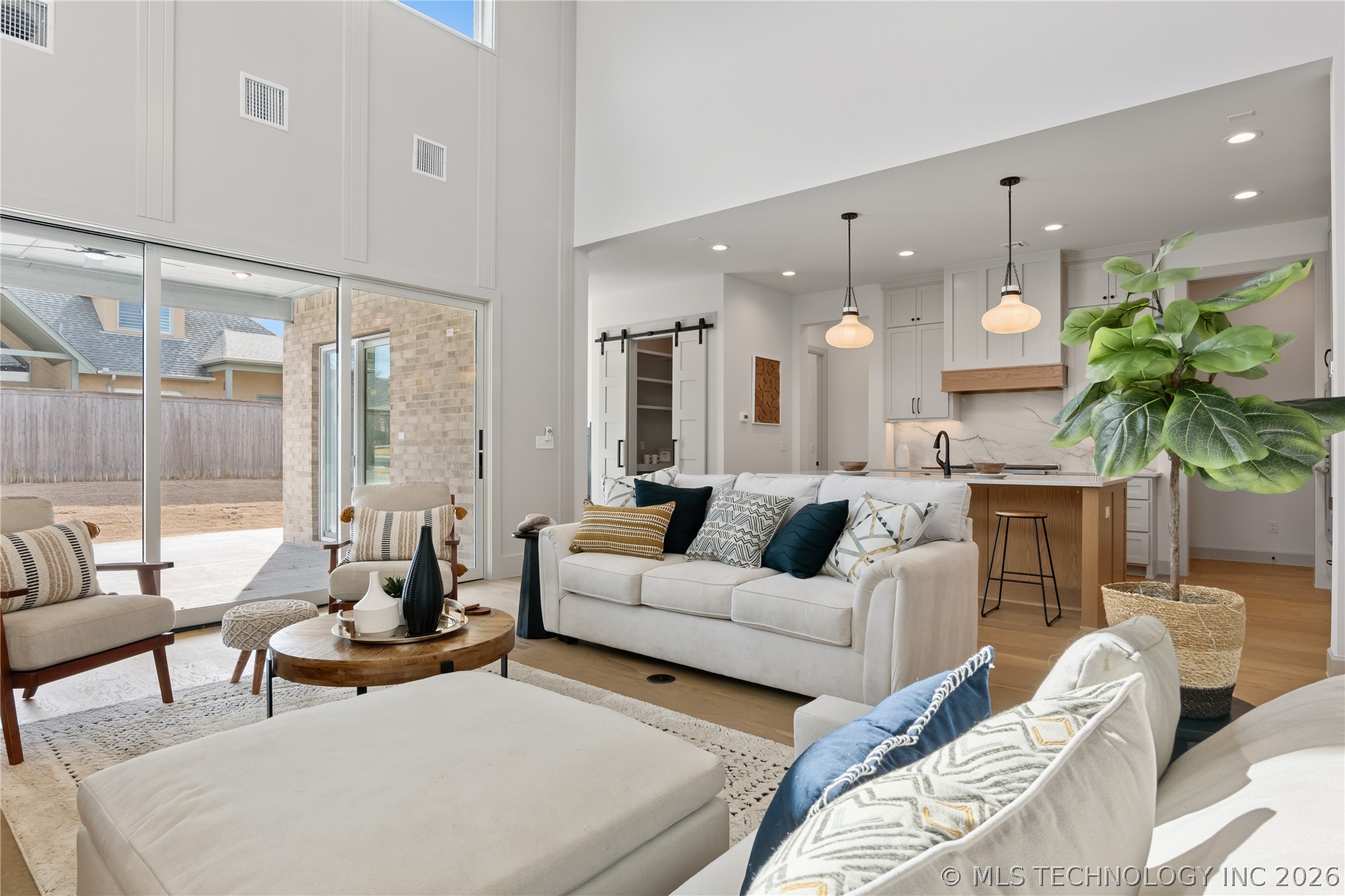 4418 E 93rd Place S Tulsa OK 74137