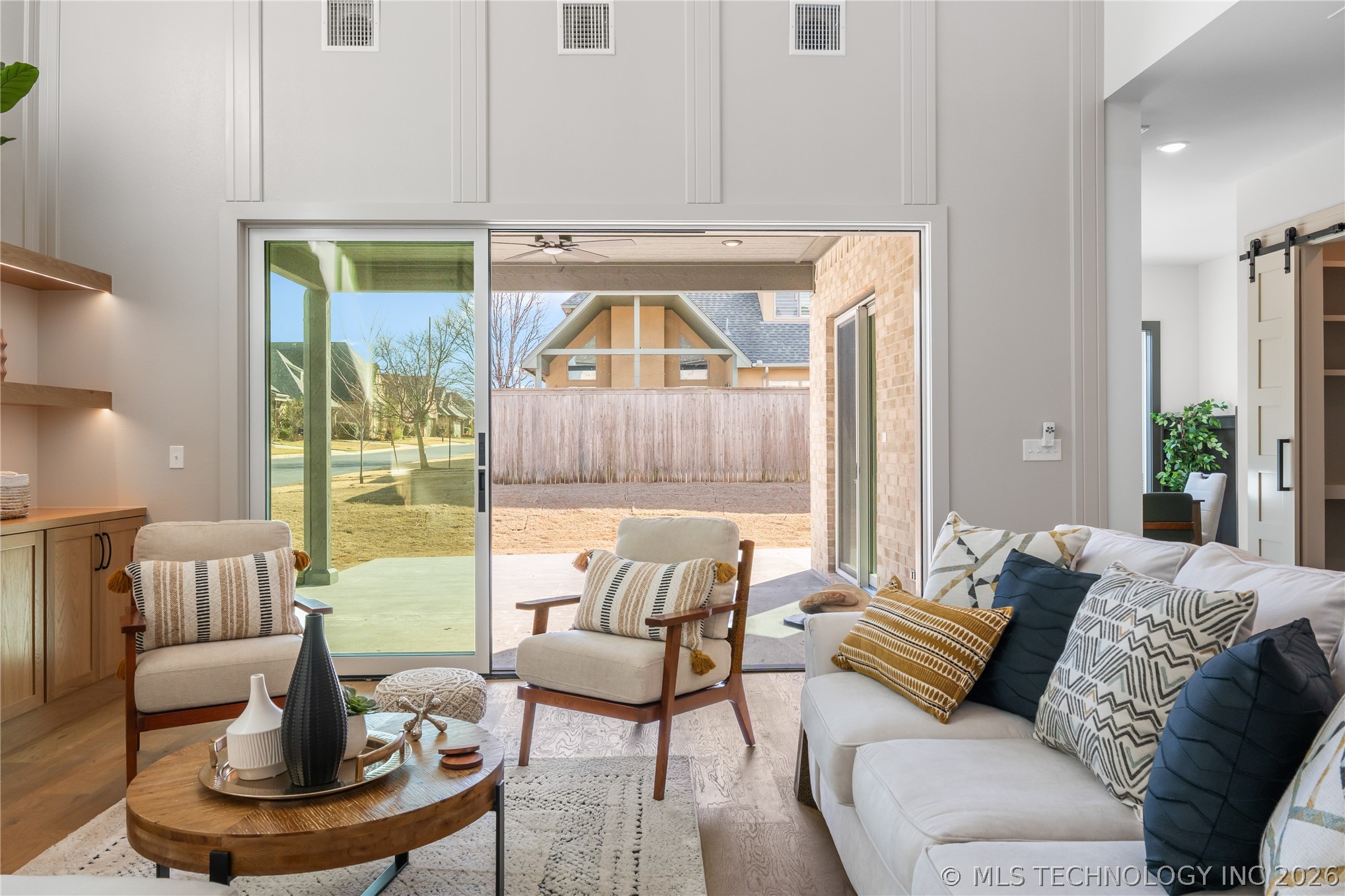 4418 E 93rd Place S Tulsa OK 74137