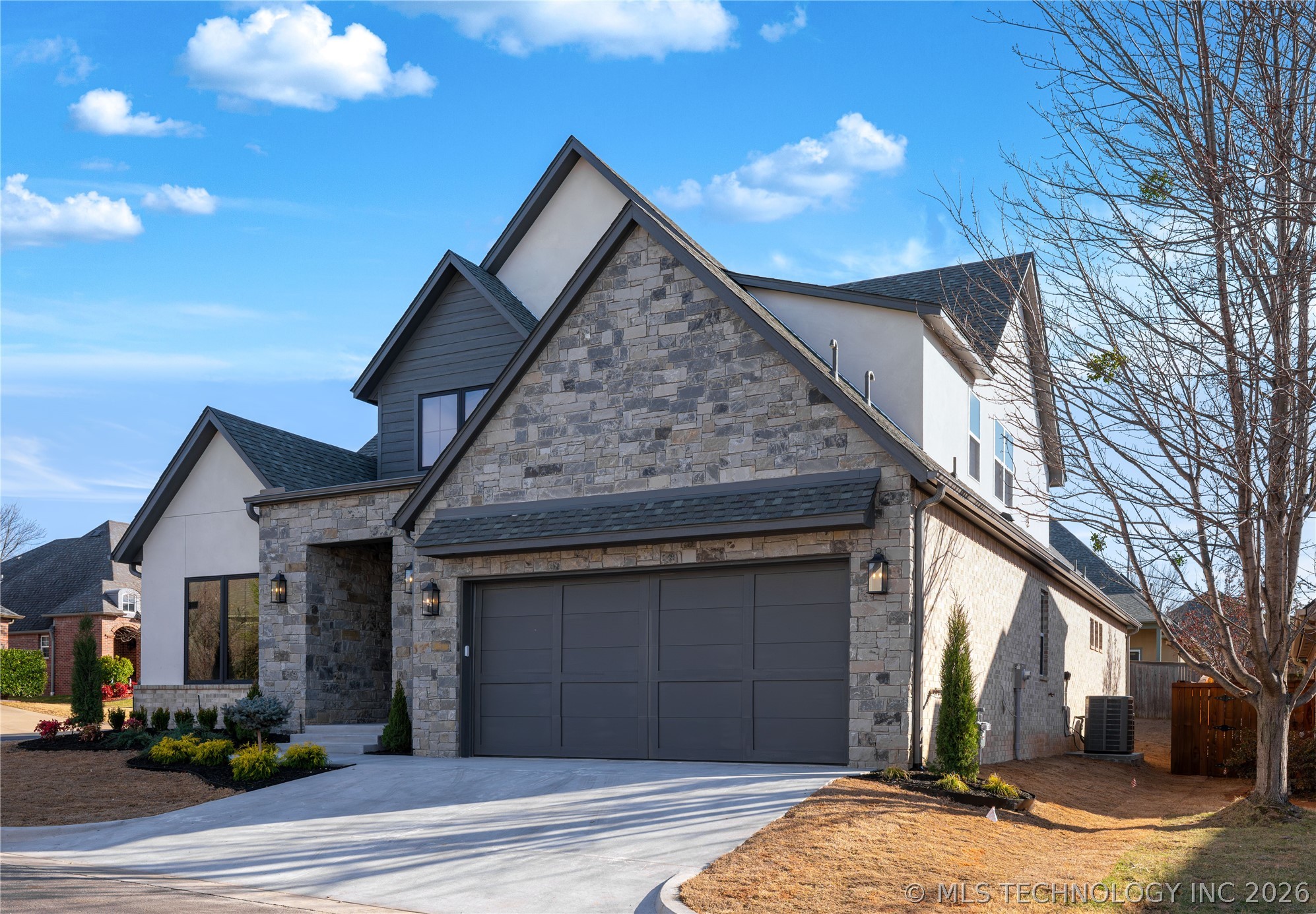 4418 E 93rd Place S Tulsa OK 74137