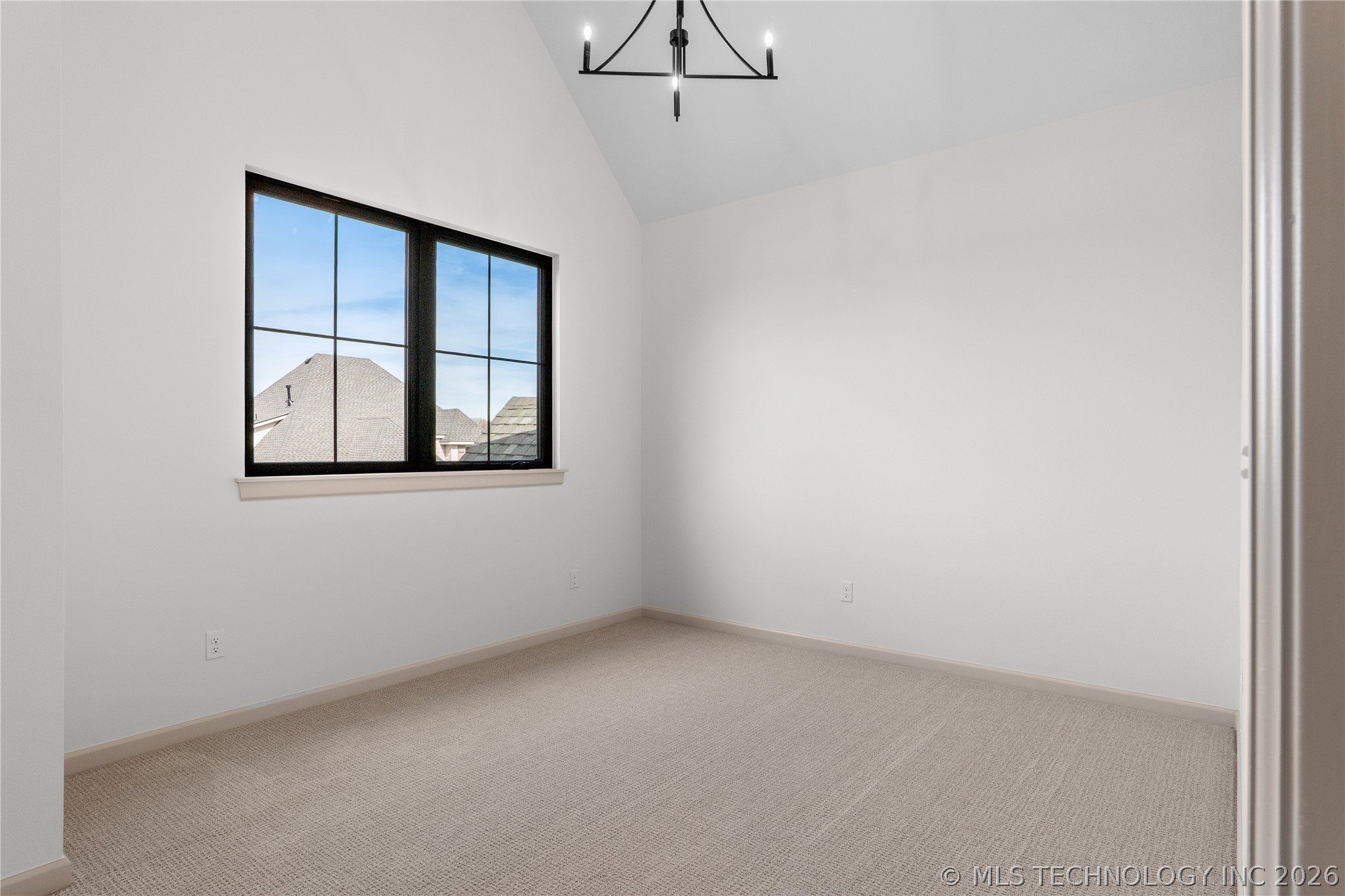 4418 E 93rd Place S Tulsa OK 74137