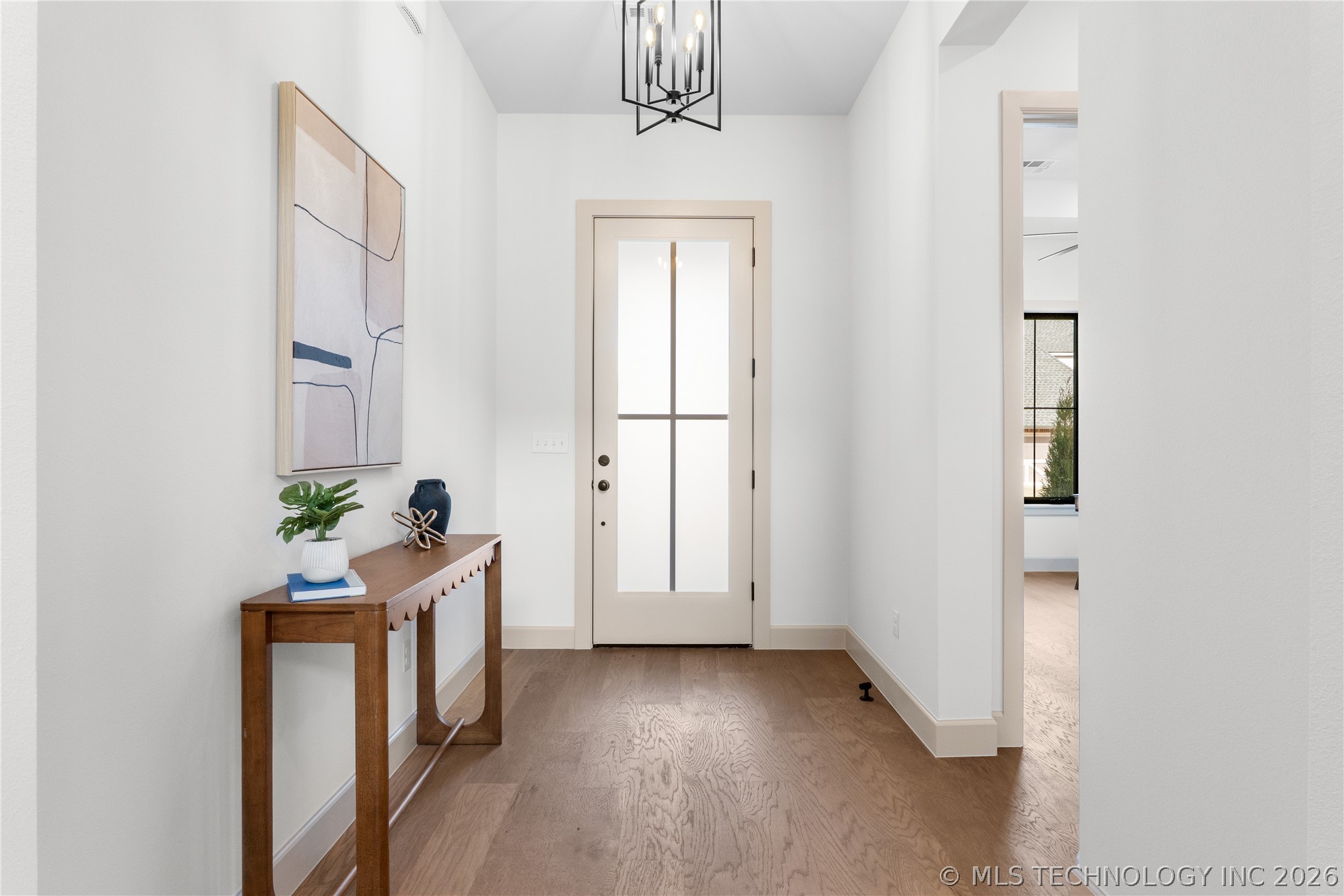 4418 E 93rd Place S Tulsa OK 74137