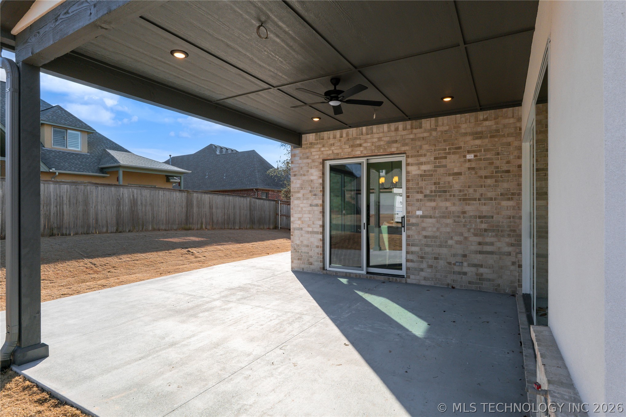 4418 E 93rd Place S Tulsa OK 74137