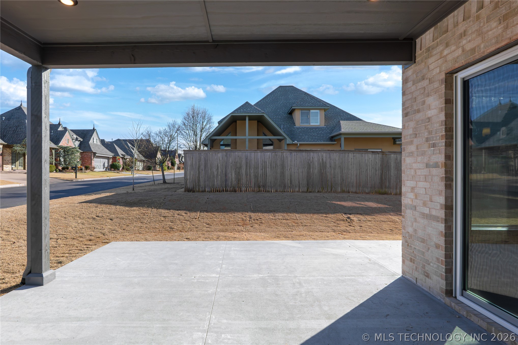 4418 E 93rd Place S Tulsa OK 74137