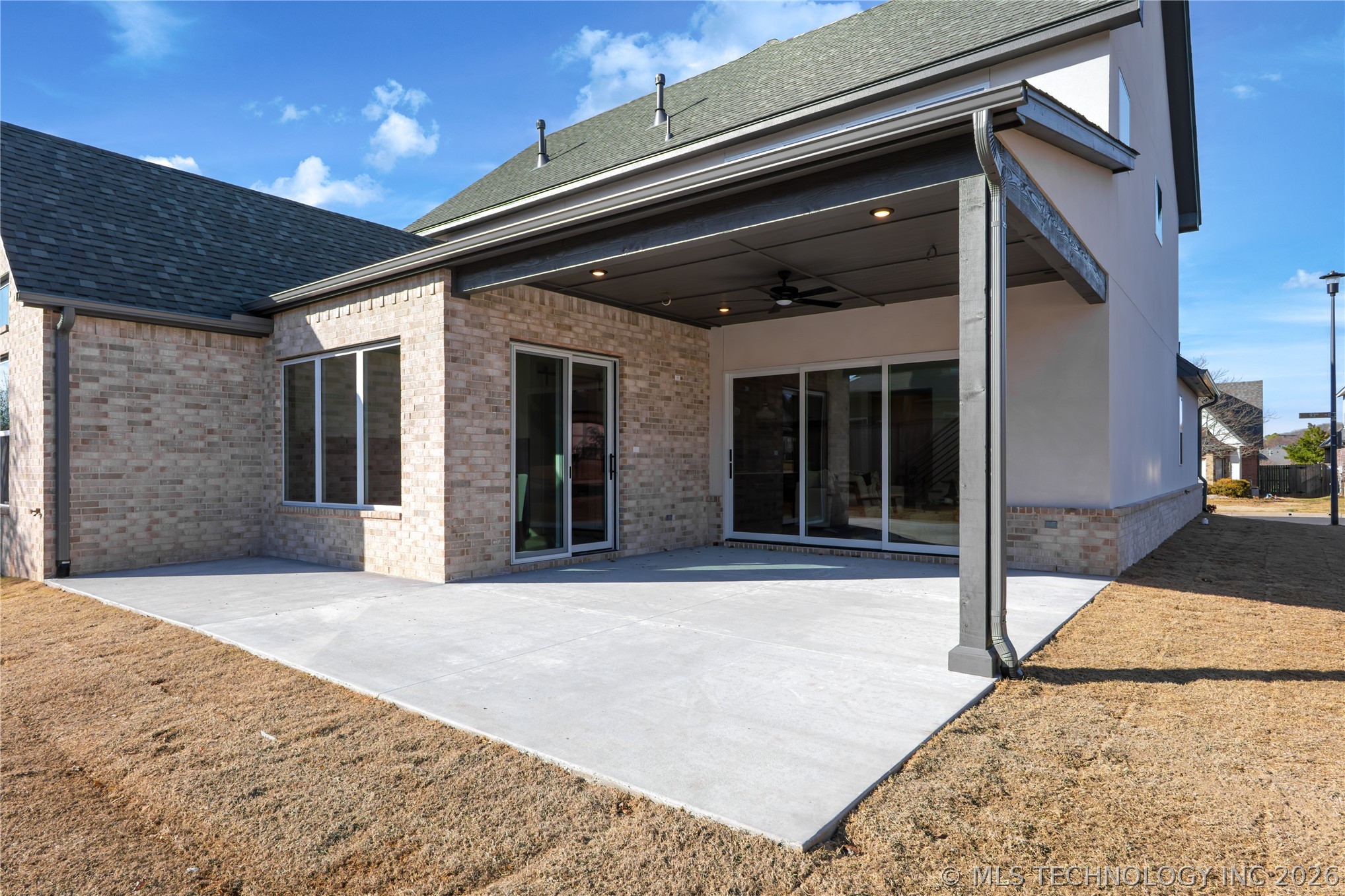 4418 E 93rd Place S Tulsa OK 74137