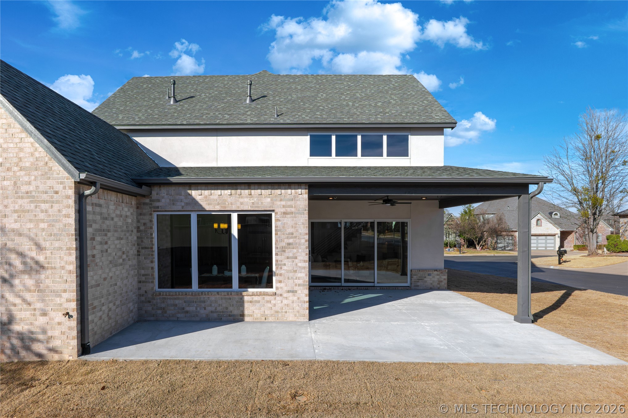 4418 E 93rd Place S Tulsa OK 74137