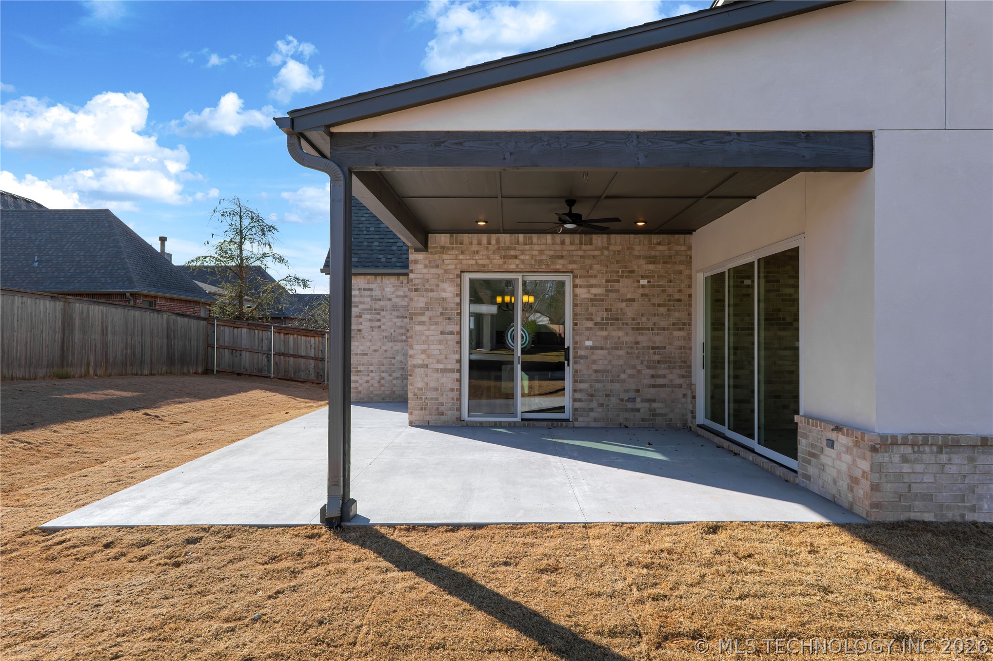 4418 E 93rd Place S Tulsa OK 74137