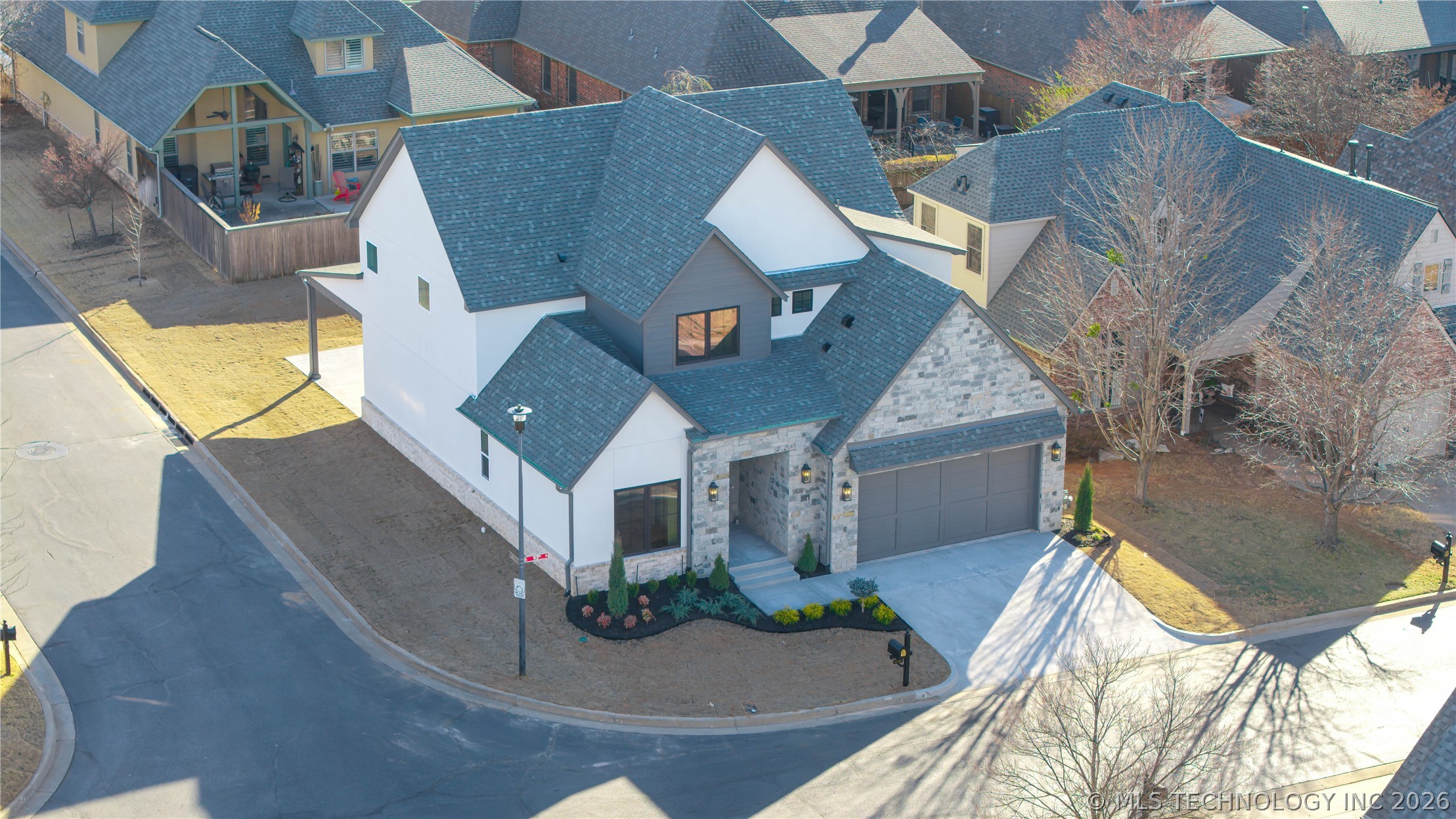 4418 E 93rd Place S Tulsa OK 74137