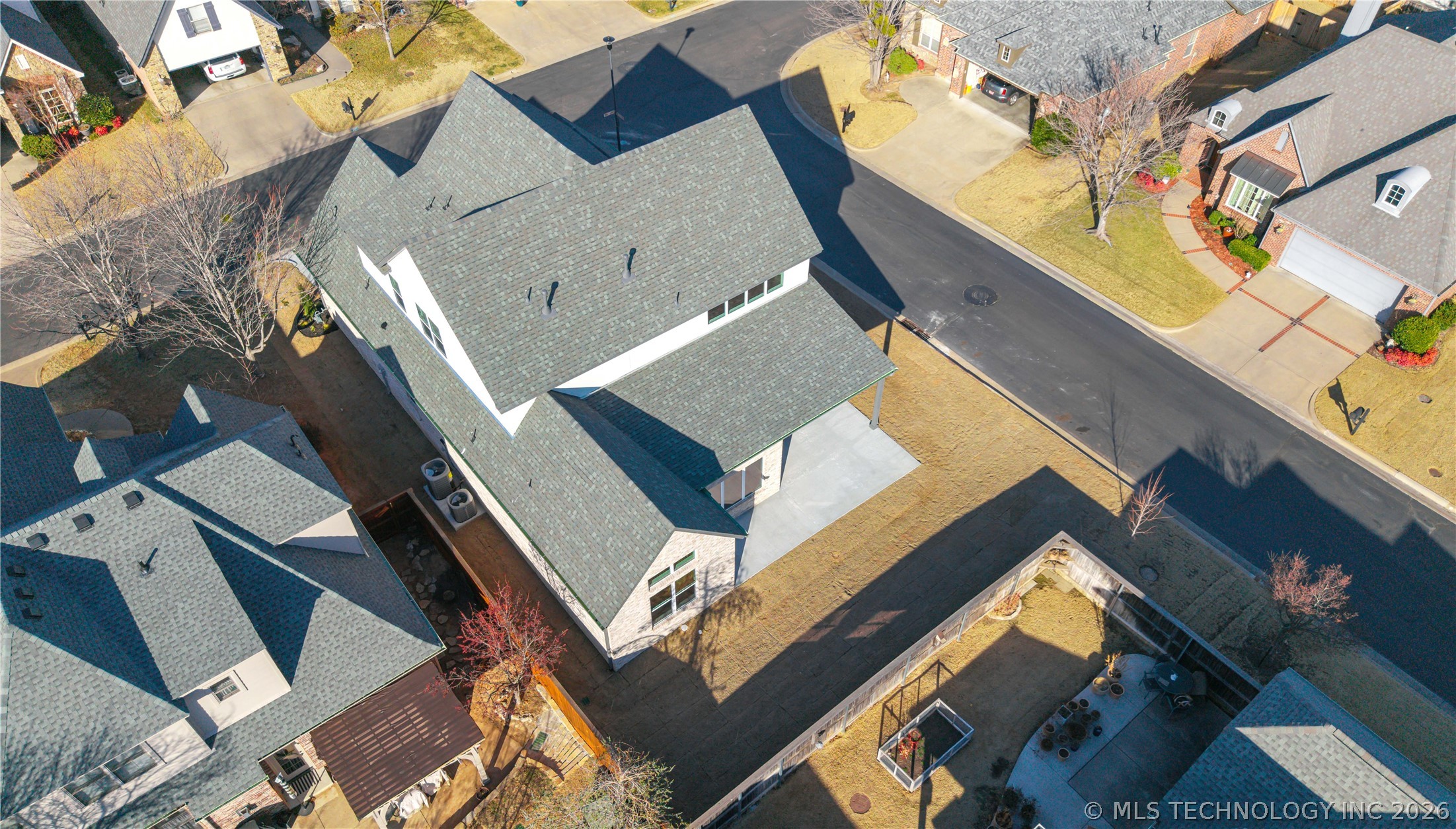 4418 E 93rd Place S Tulsa OK 74137
