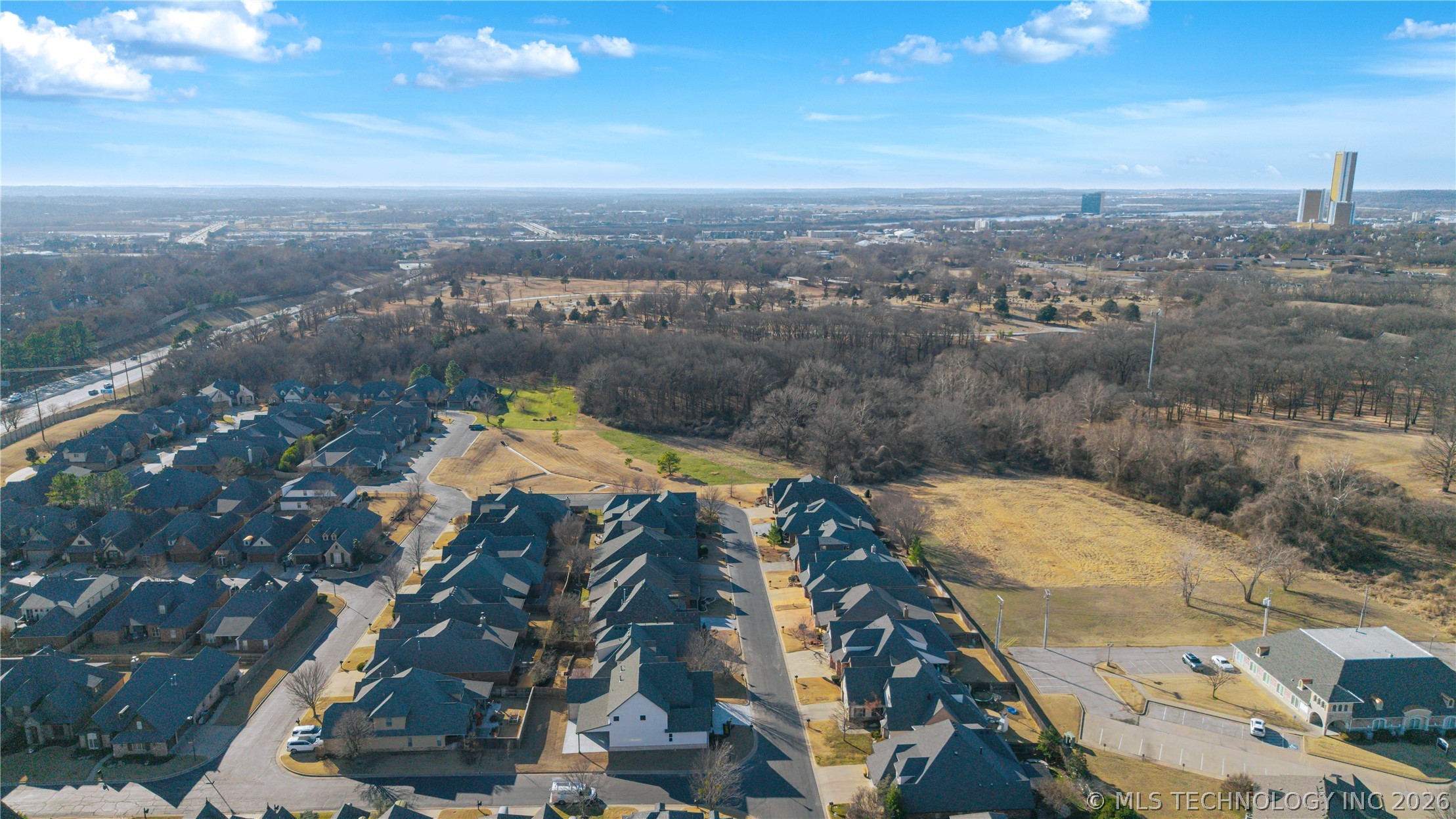 4418 E 93rd Place S Tulsa OK 74137