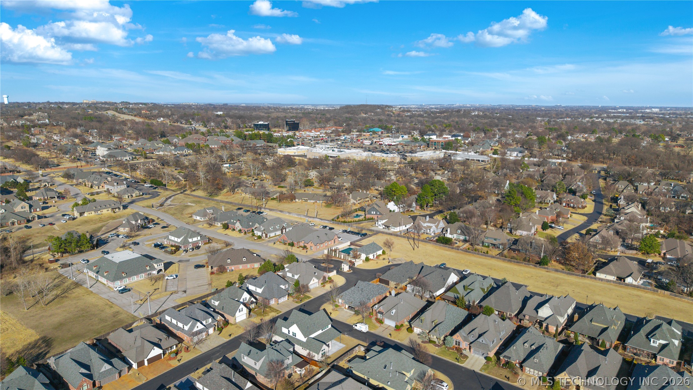 4418 E 93rd Place S Tulsa OK 74137