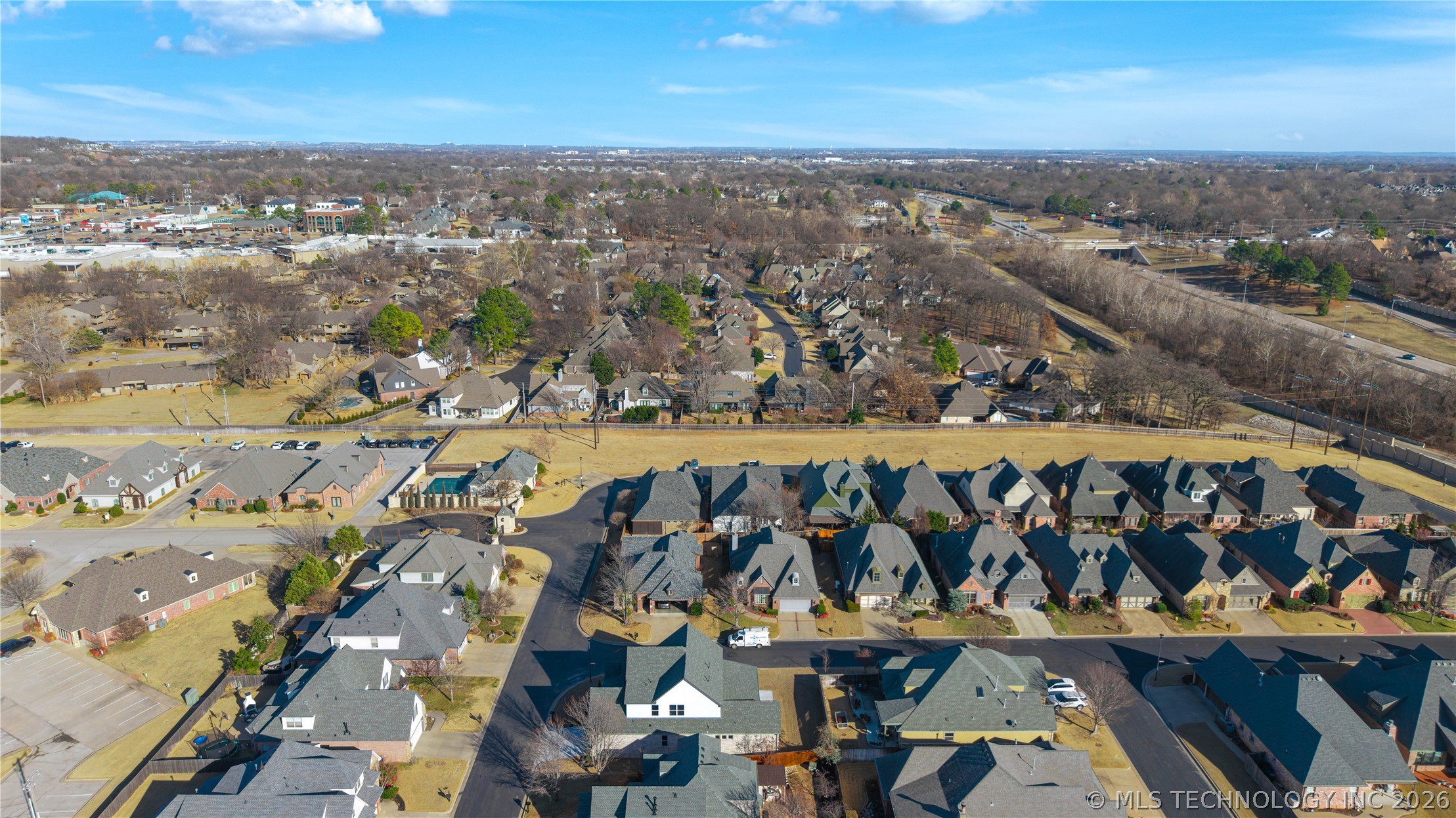 4418 E 93rd Place S Tulsa OK 74137