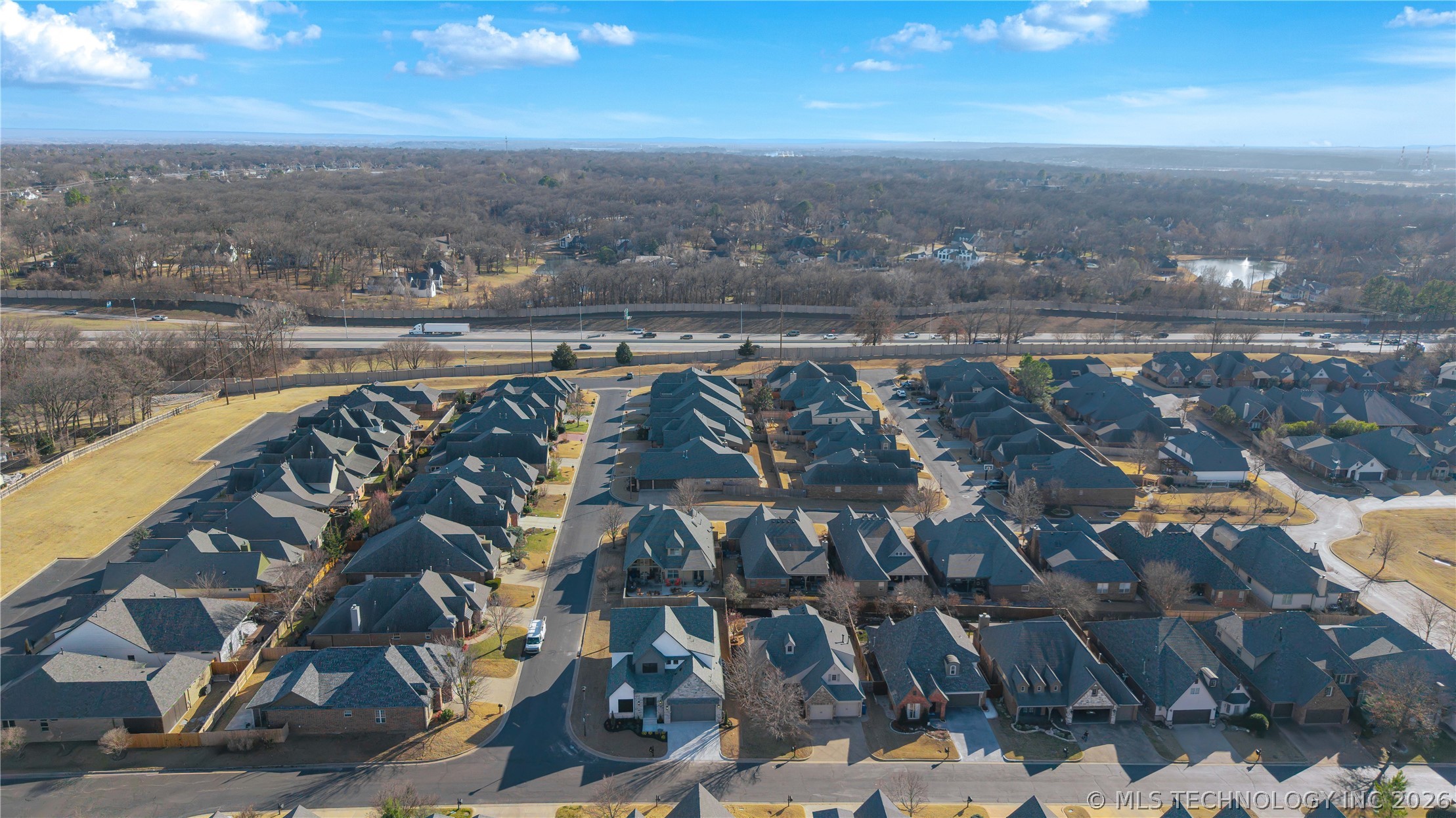 4418 E 93rd Place S Tulsa OK 74137