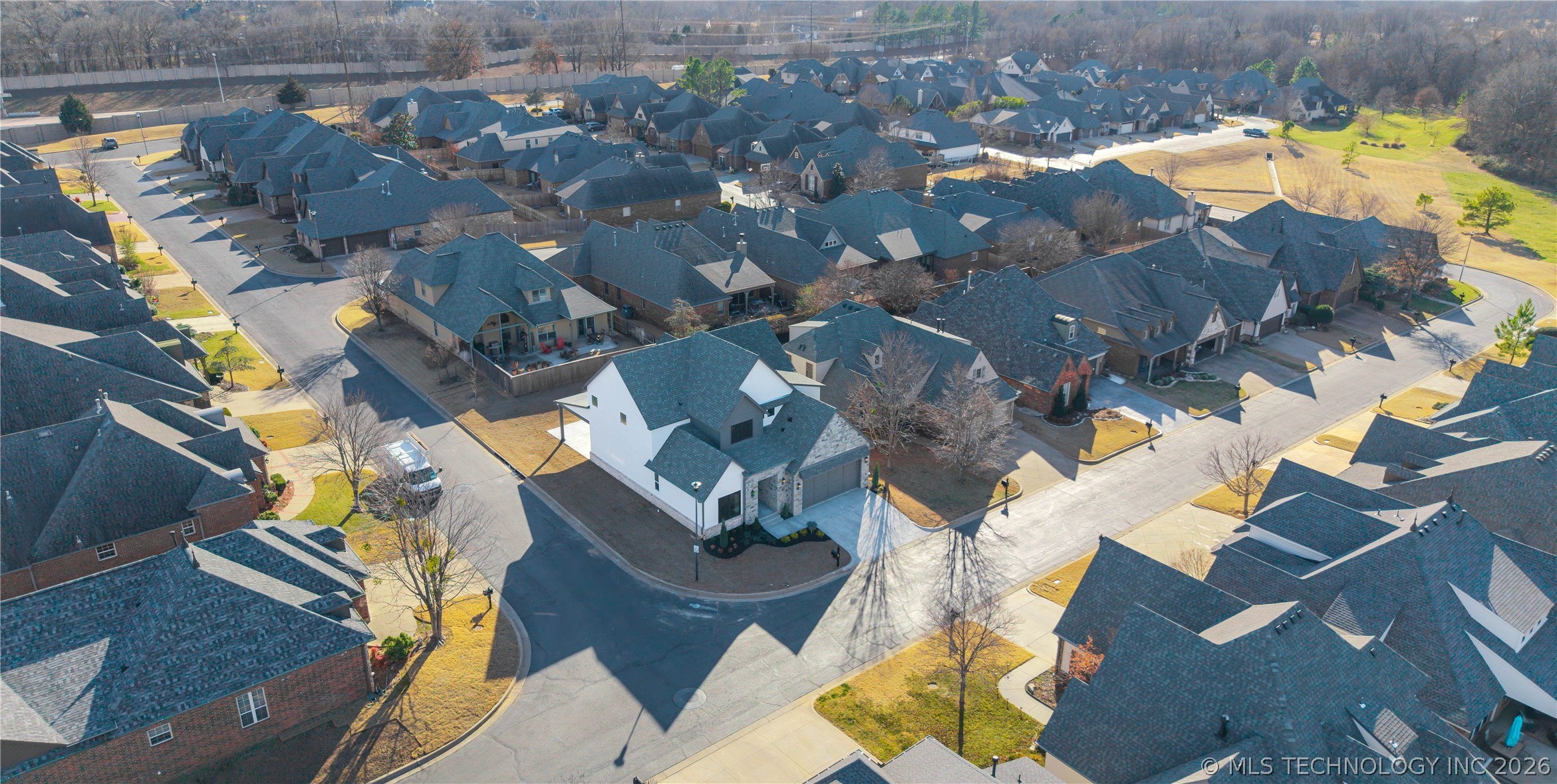 4418 E 93rd Place S Tulsa OK 74137