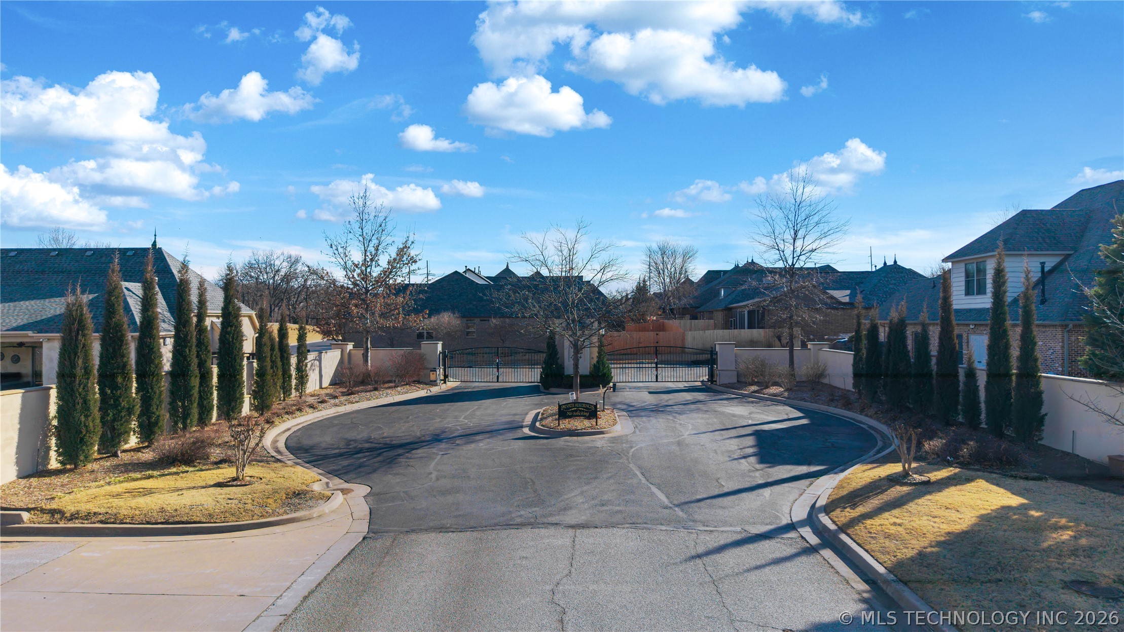 4418 E 93rd Place S Tulsa OK 74137