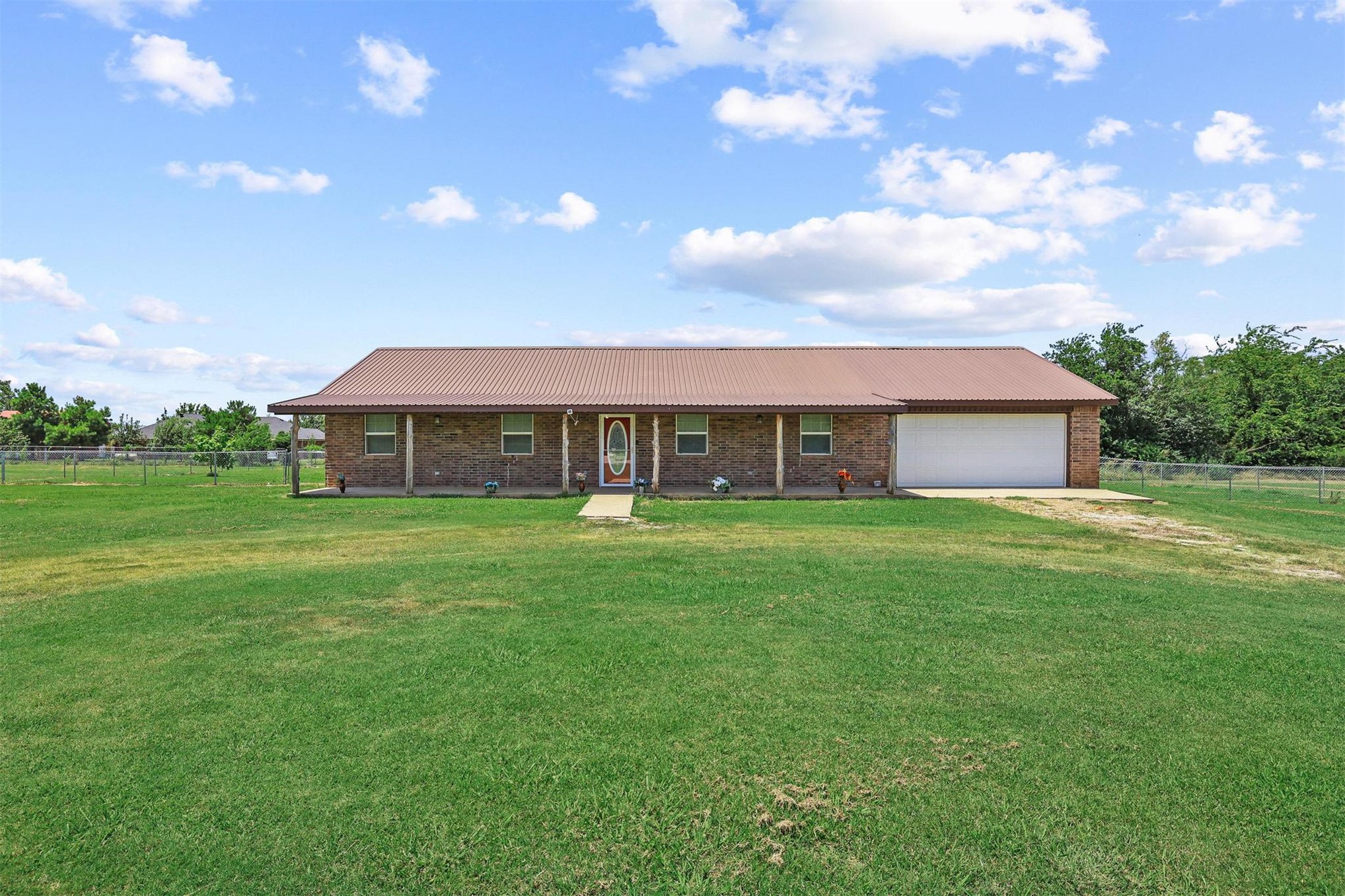164 Timothy Calera OK 74730