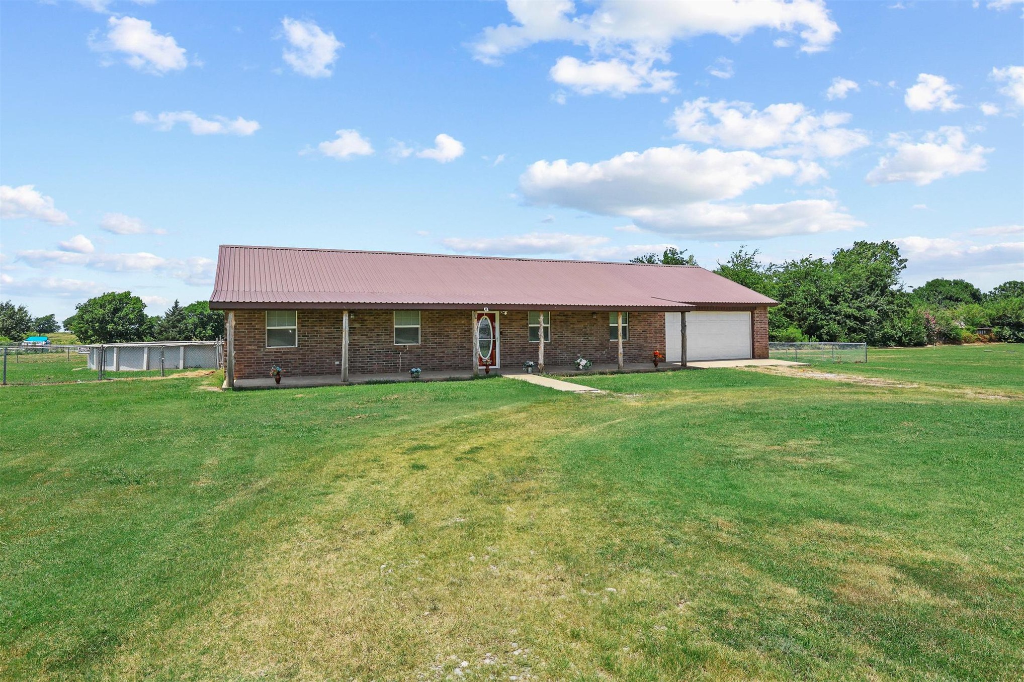 164 Timothy Calera OK 74730
