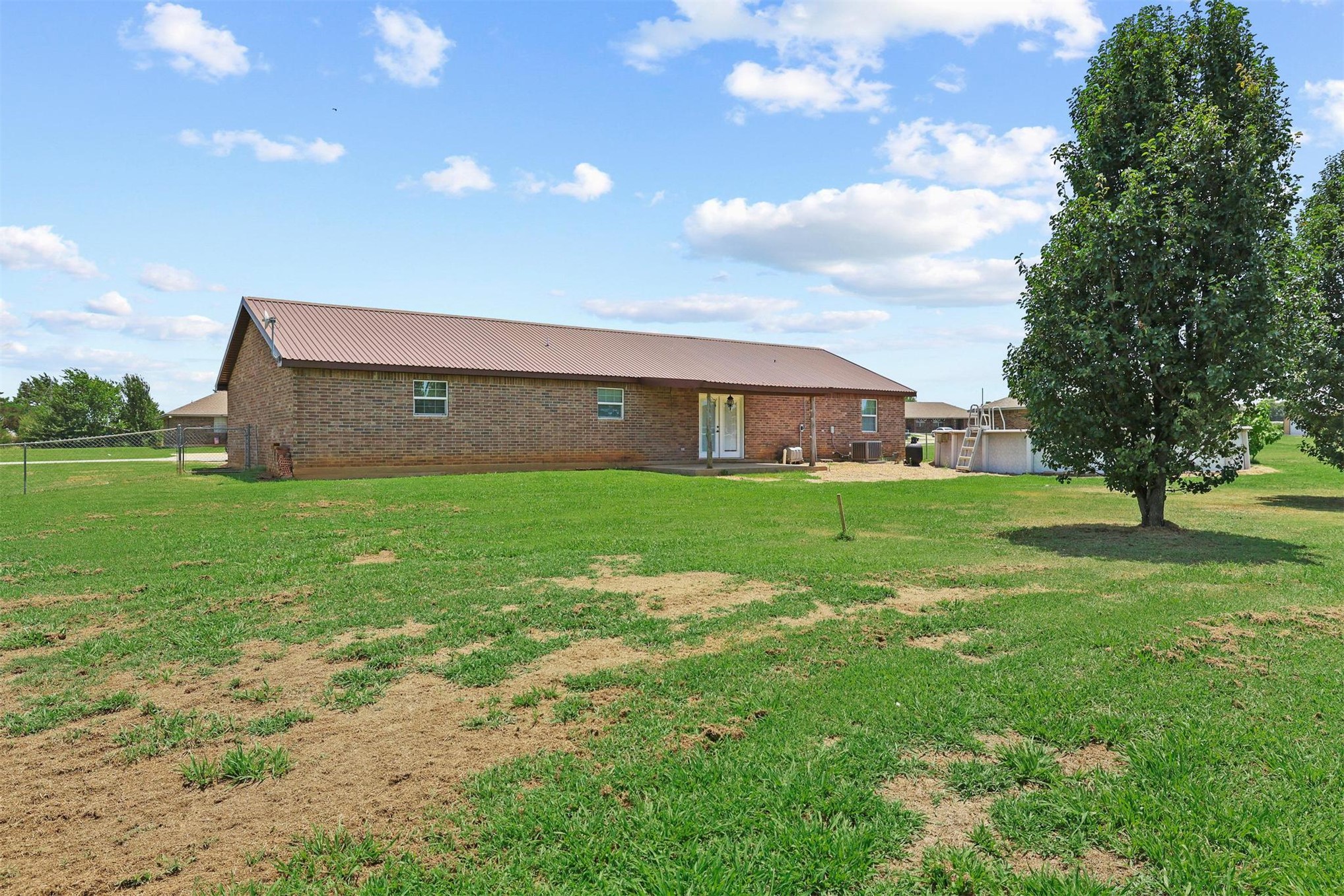 164 Timothy Calera OK 74730