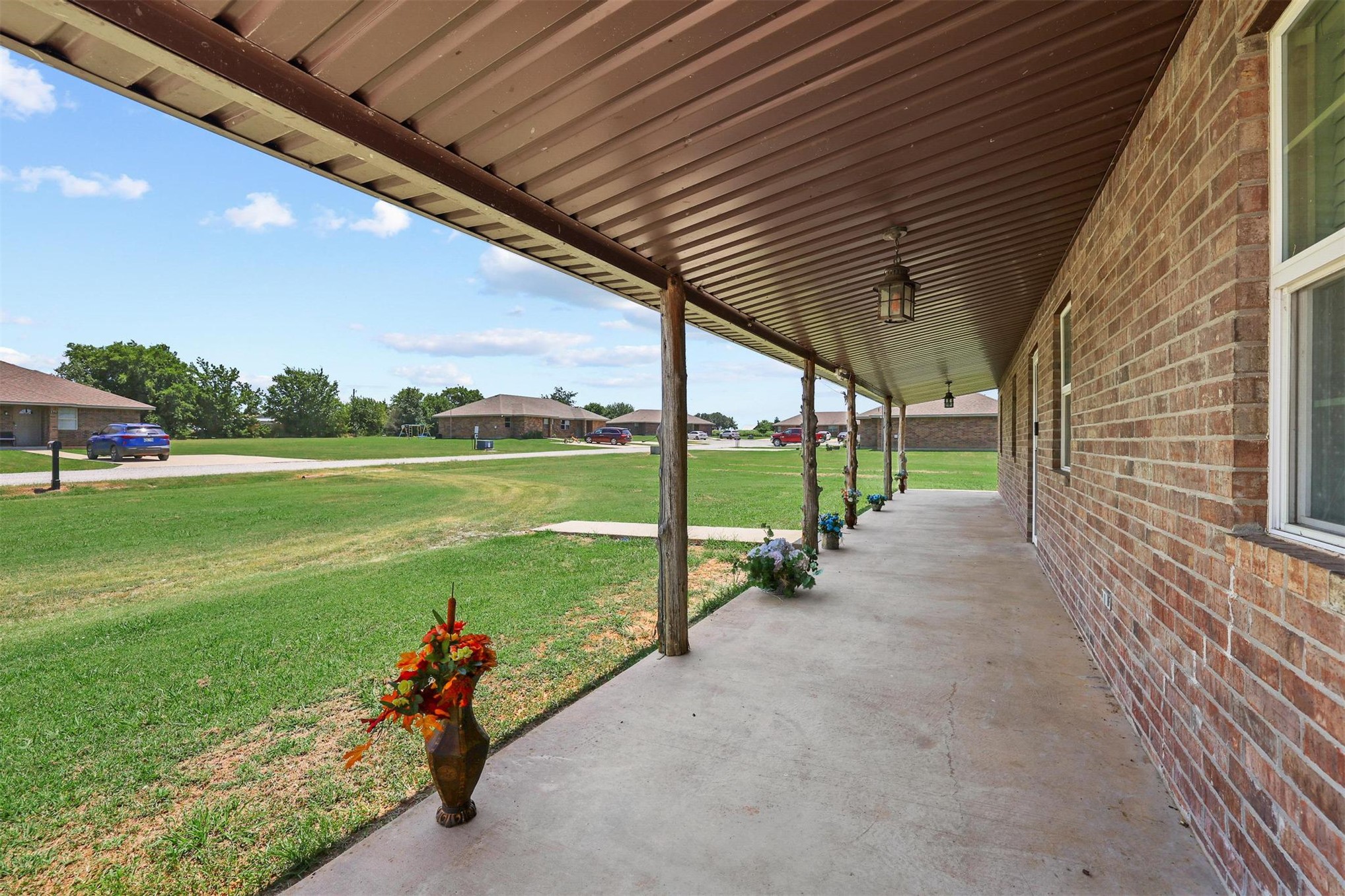 164 Timothy Calera OK 74730