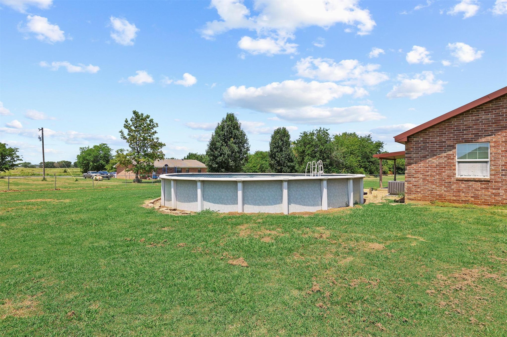 164 Timothy Calera OK 74730