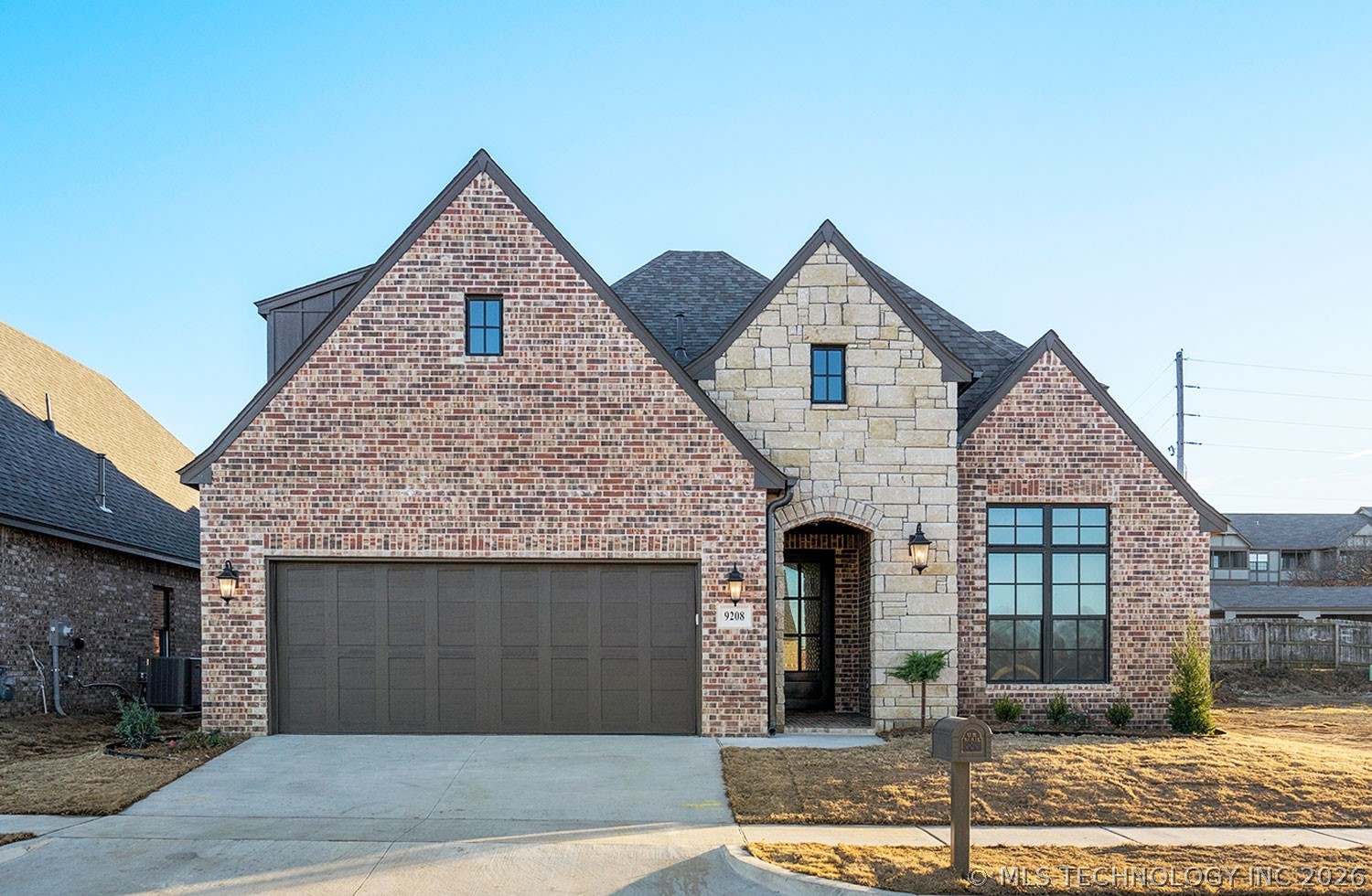9208 E 62nd Court S Tulsa OK 74133