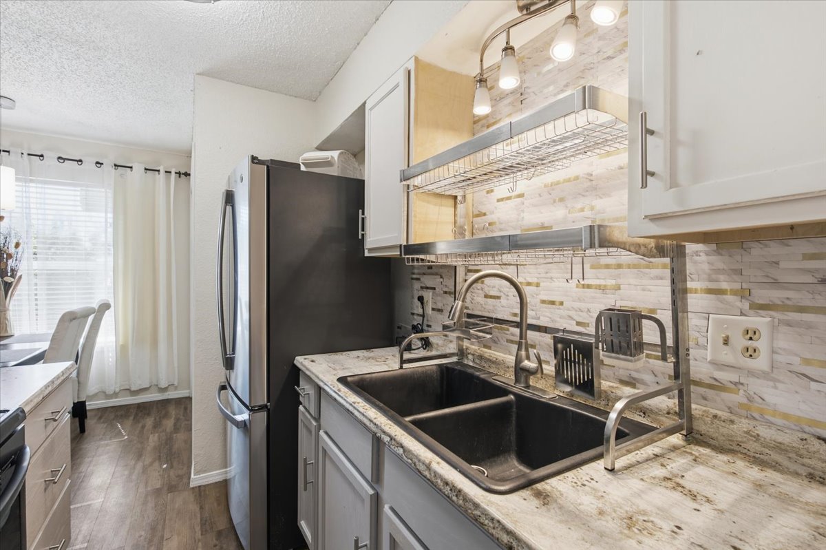 2013 Lona Avenue Seminole OK 74868