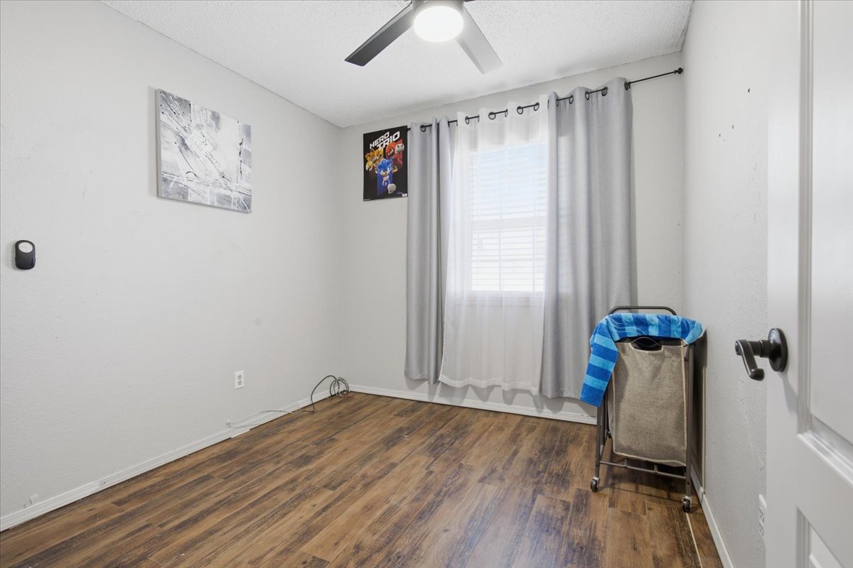 2013 Lona Avenue Seminole OK 74868