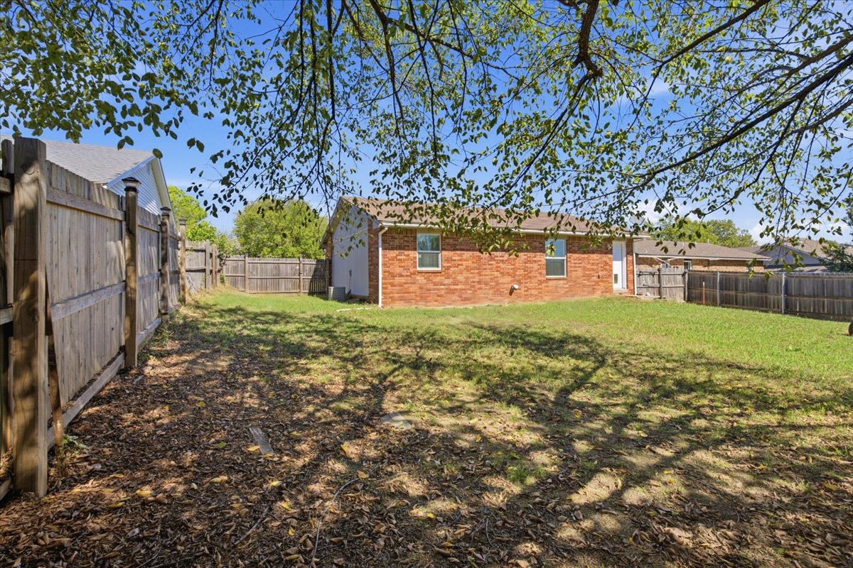 2013 Lona Avenue Seminole OK 74868