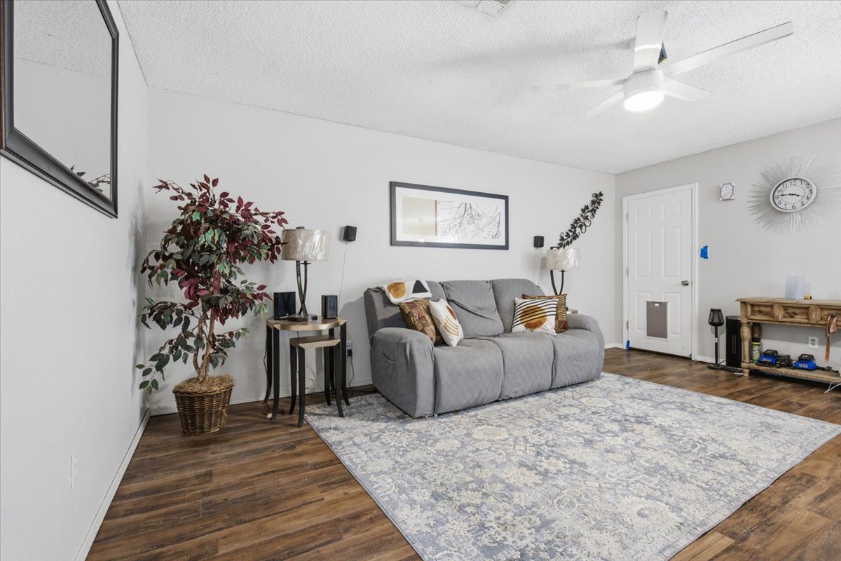 2013 Lona Avenue Seminole OK 74868