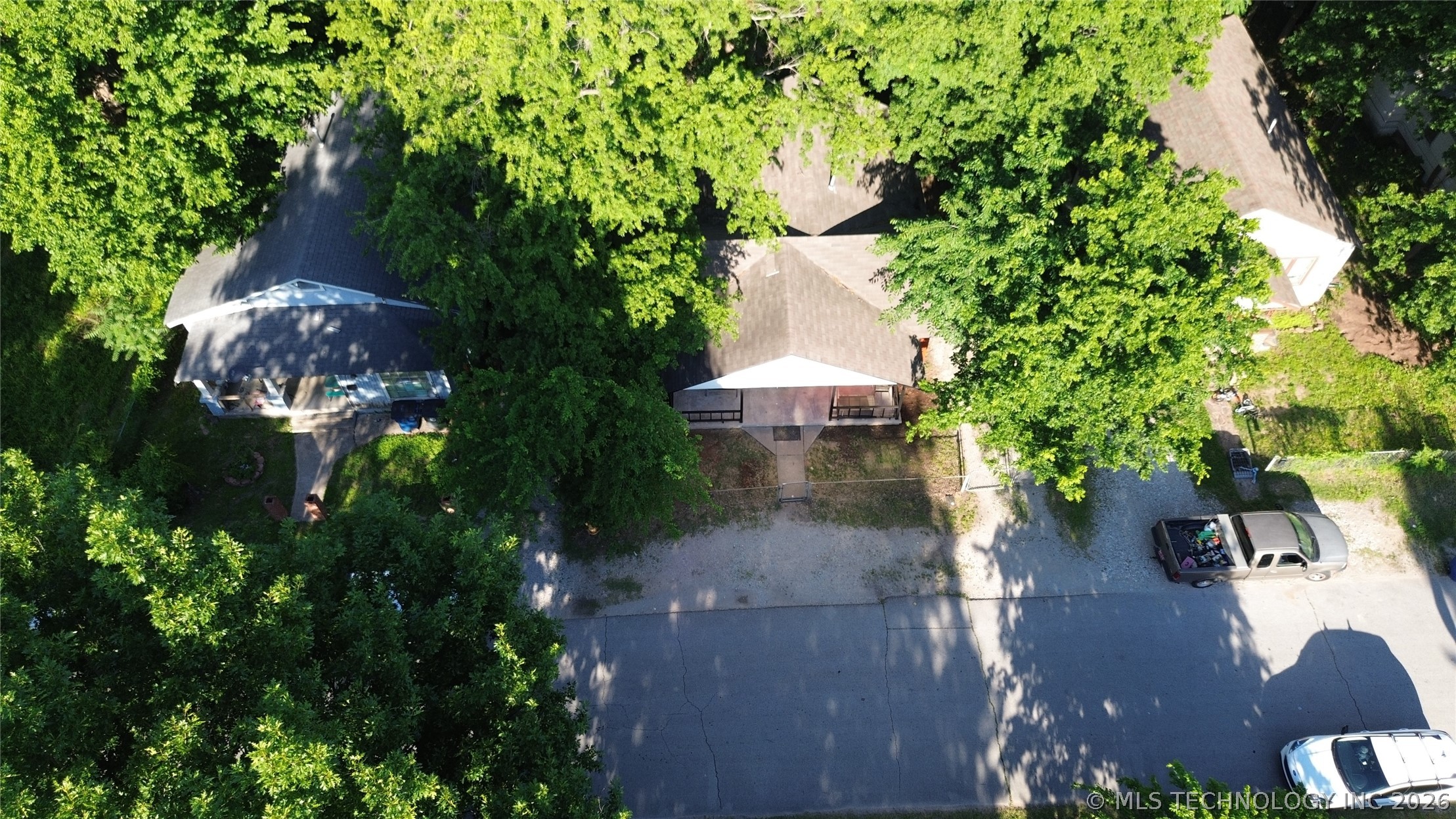 419 S 37th West Avenue Tulsa OK 74127