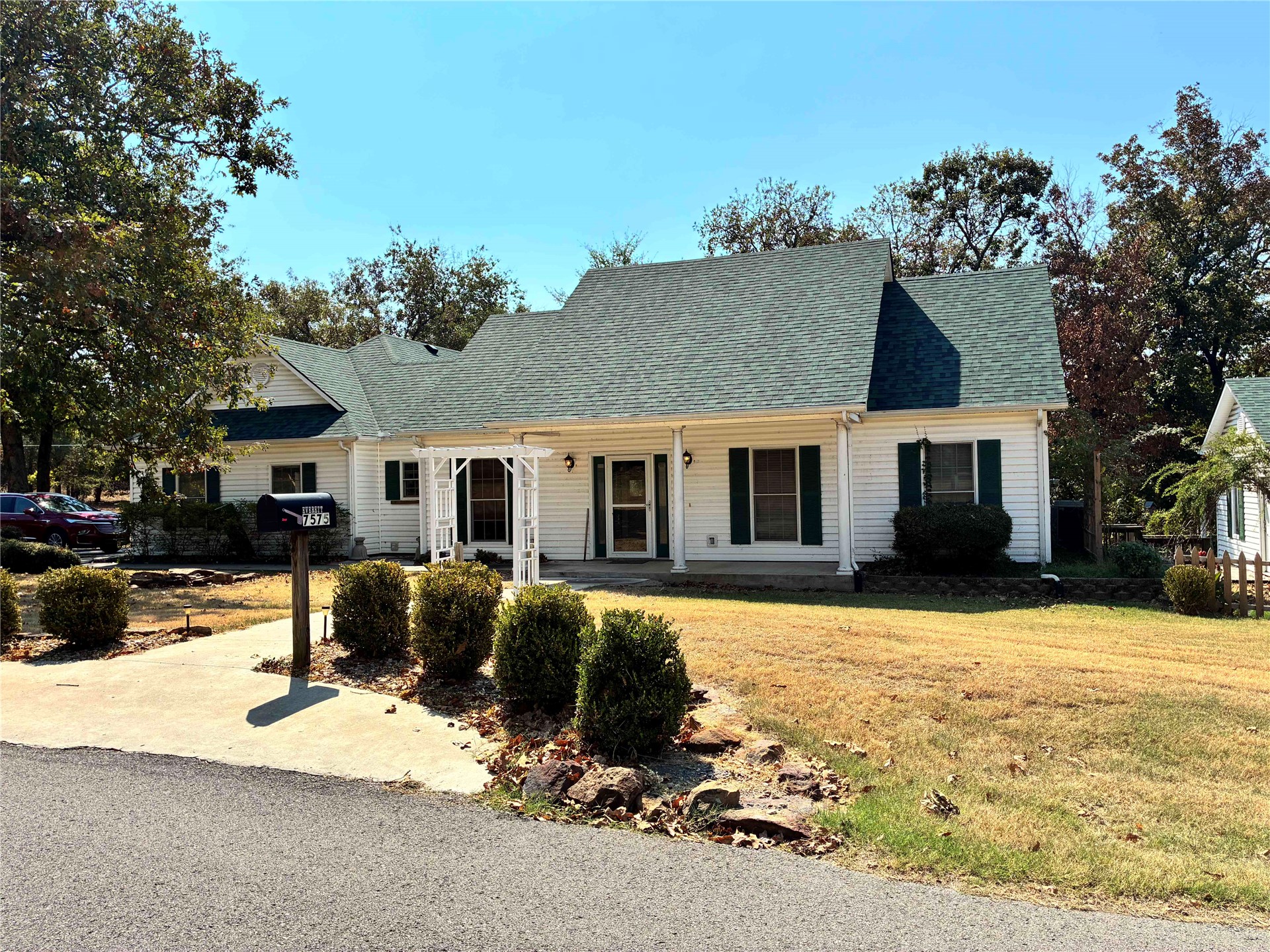7575 River Ridge Road Muskogee OK 74403