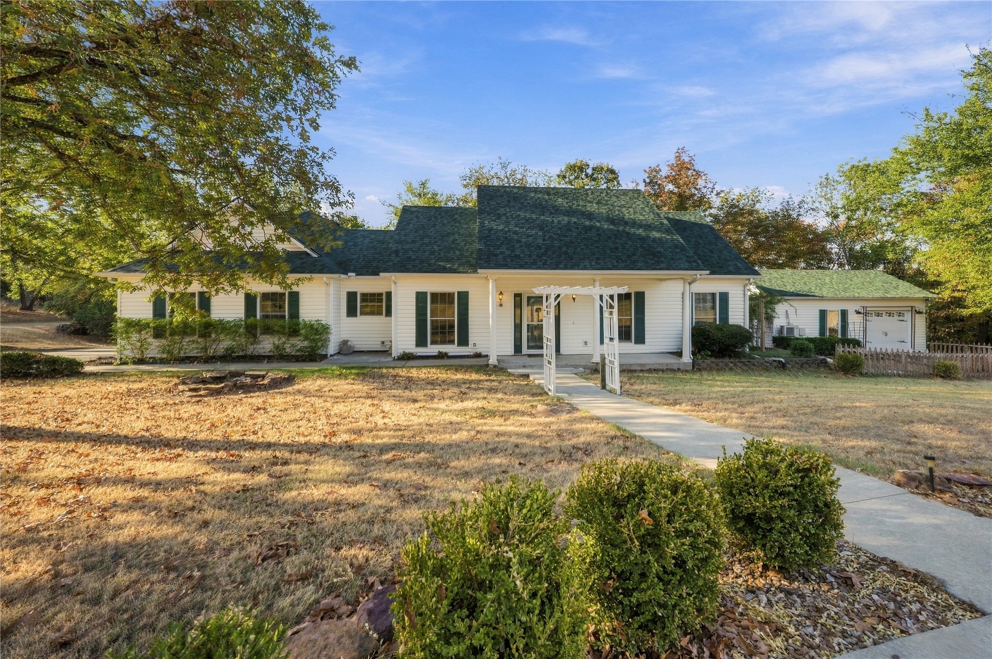7575 River Ridge Road Muskogee OK 74403