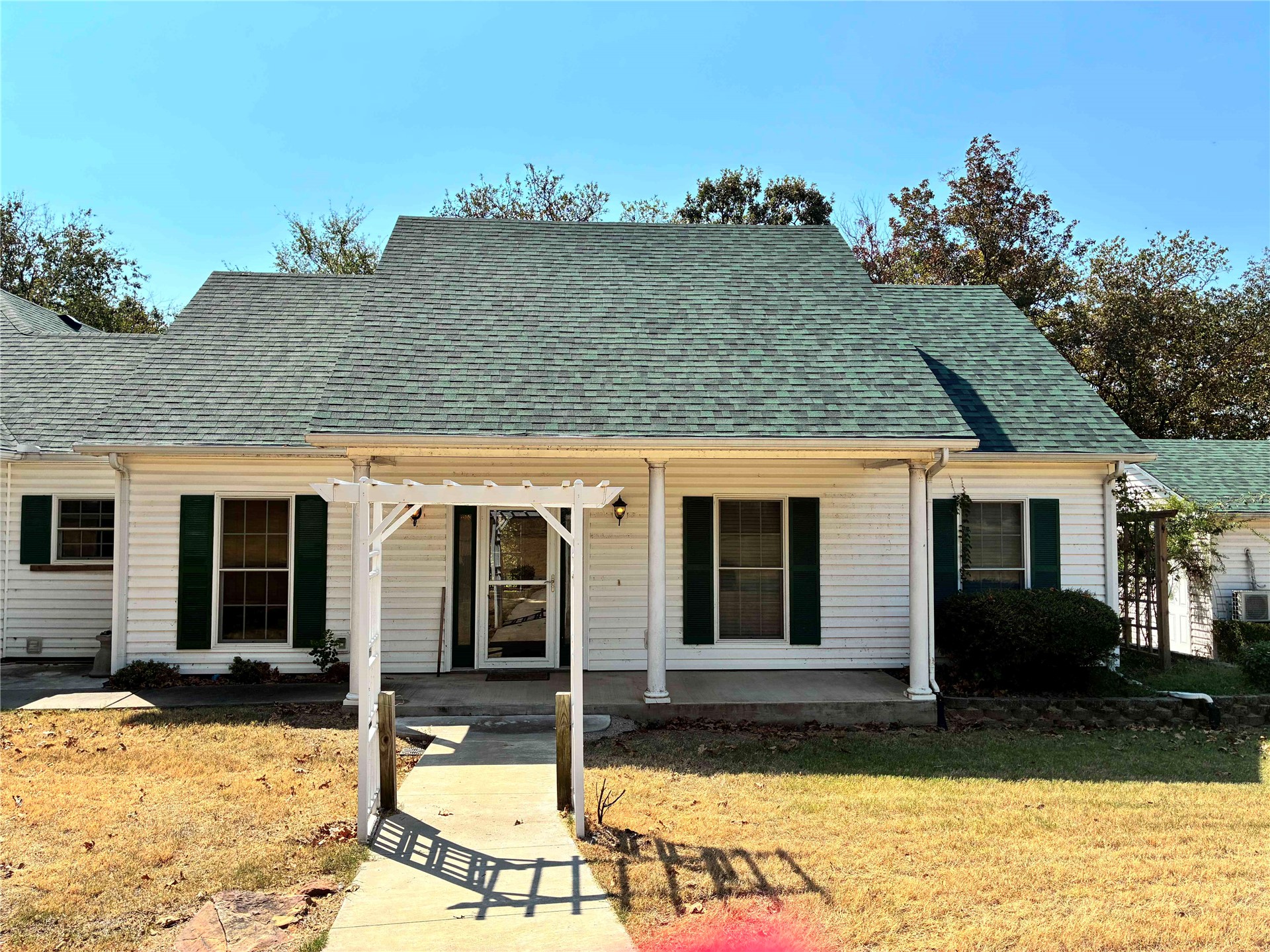7575 River Ridge Road Muskogee OK 74403
