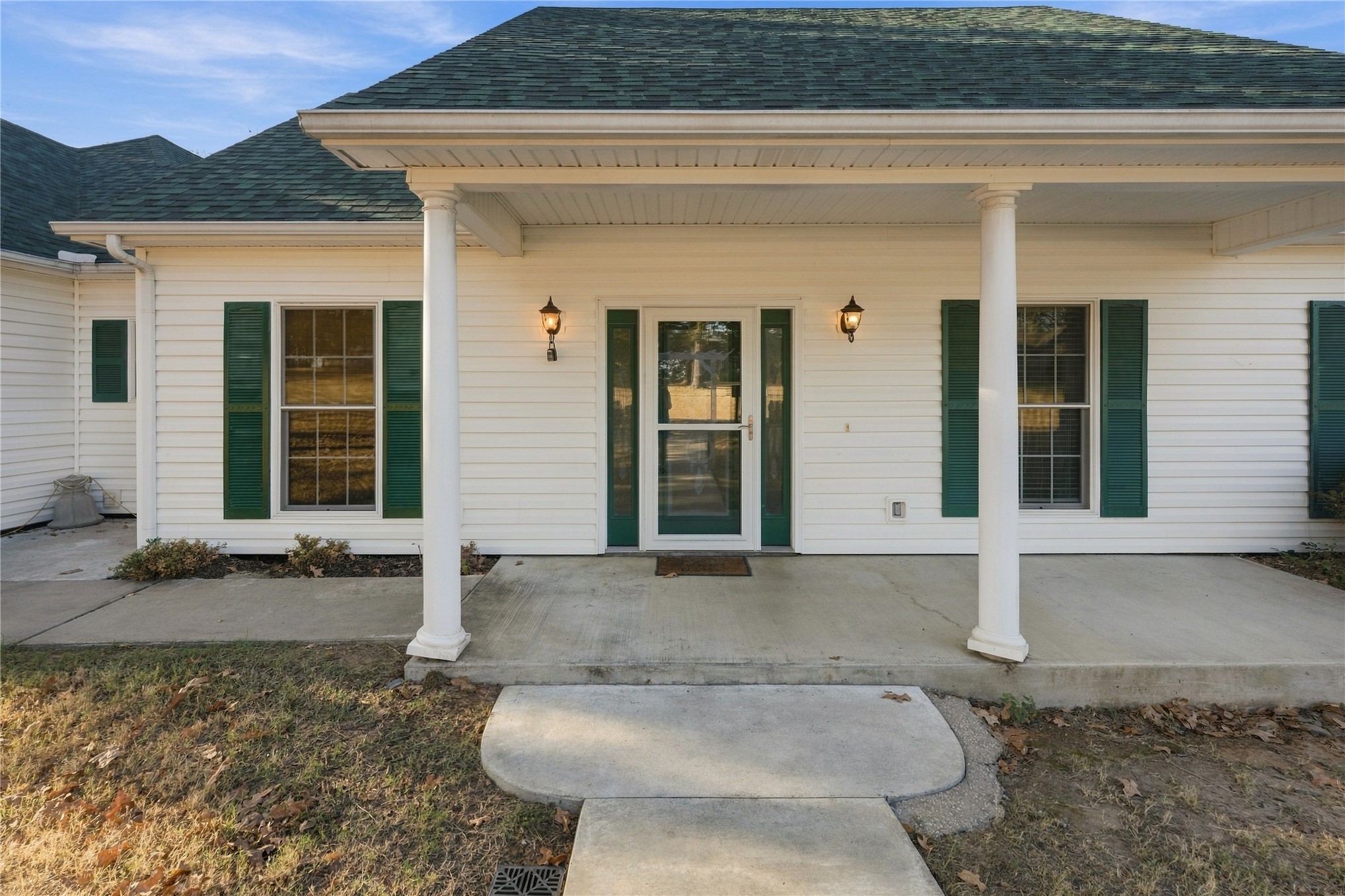 7575 River Ridge Road Muskogee OK 74403