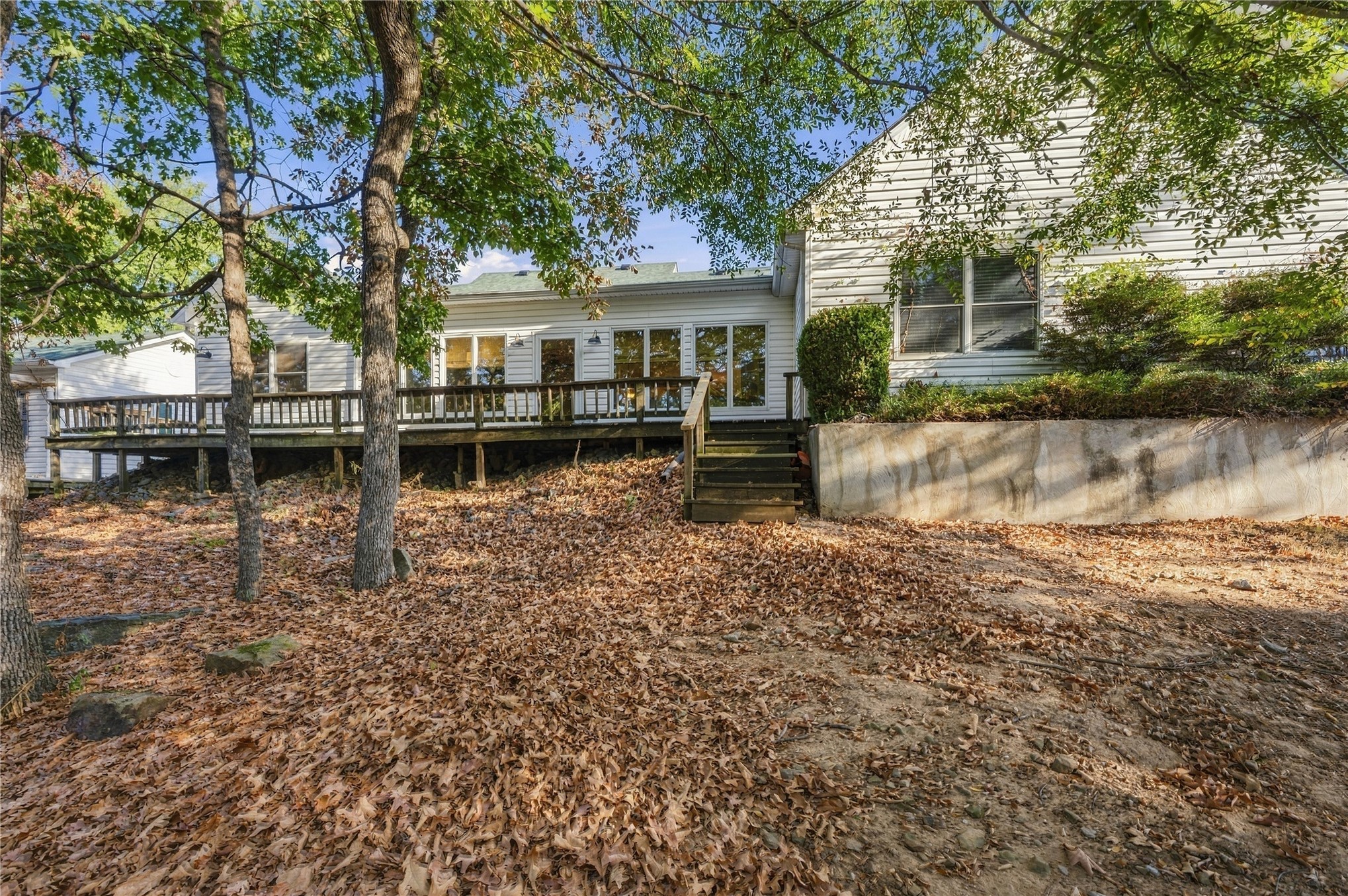 7575 River Ridge Road Muskogee OK 74403