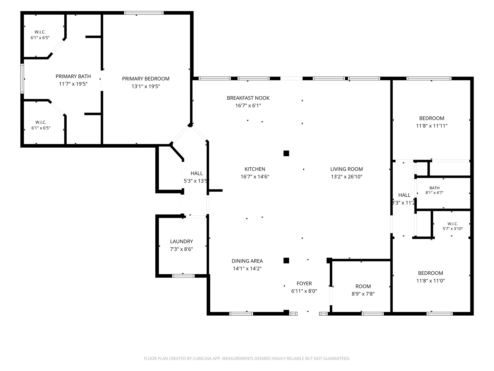 7575 River Ridge Road Muskogee OK 74403