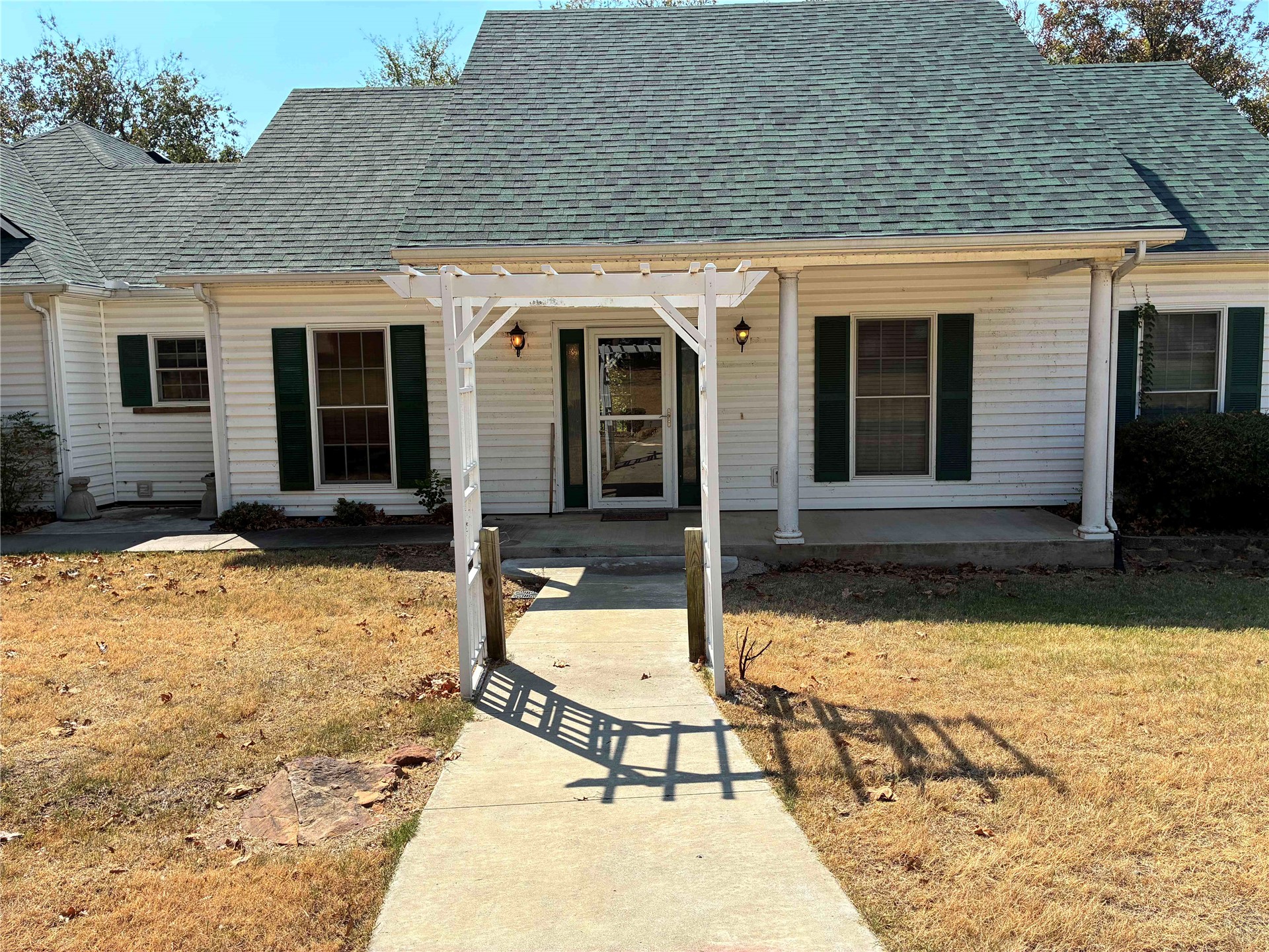 7575 River Ridge Road Muskogee OK 74403