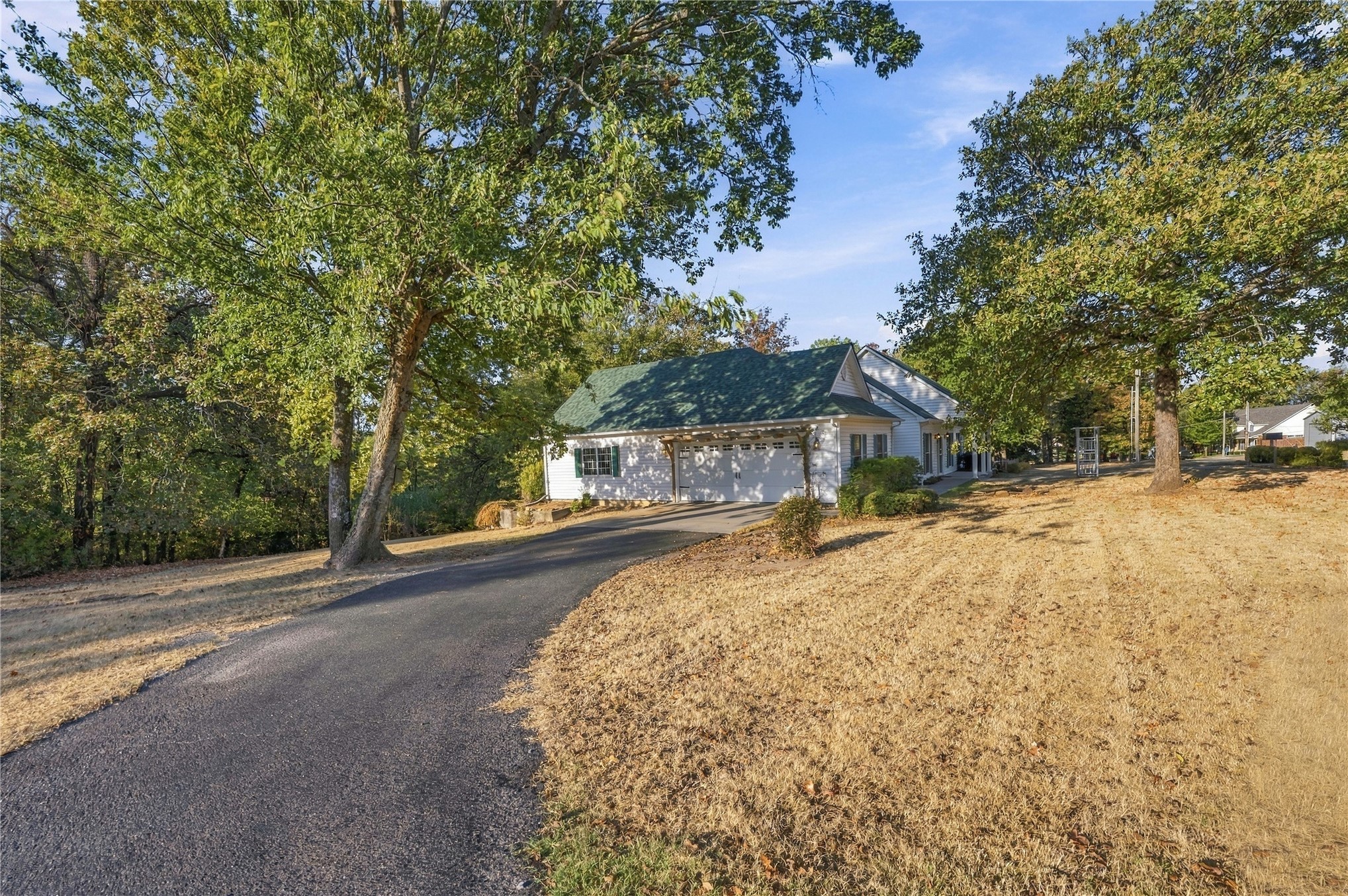 7575 River Ridge Road Muskogee OK 74403