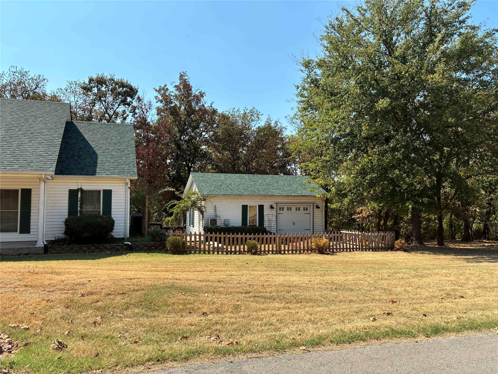7575 River Ridge Road Muskogee OK 74403