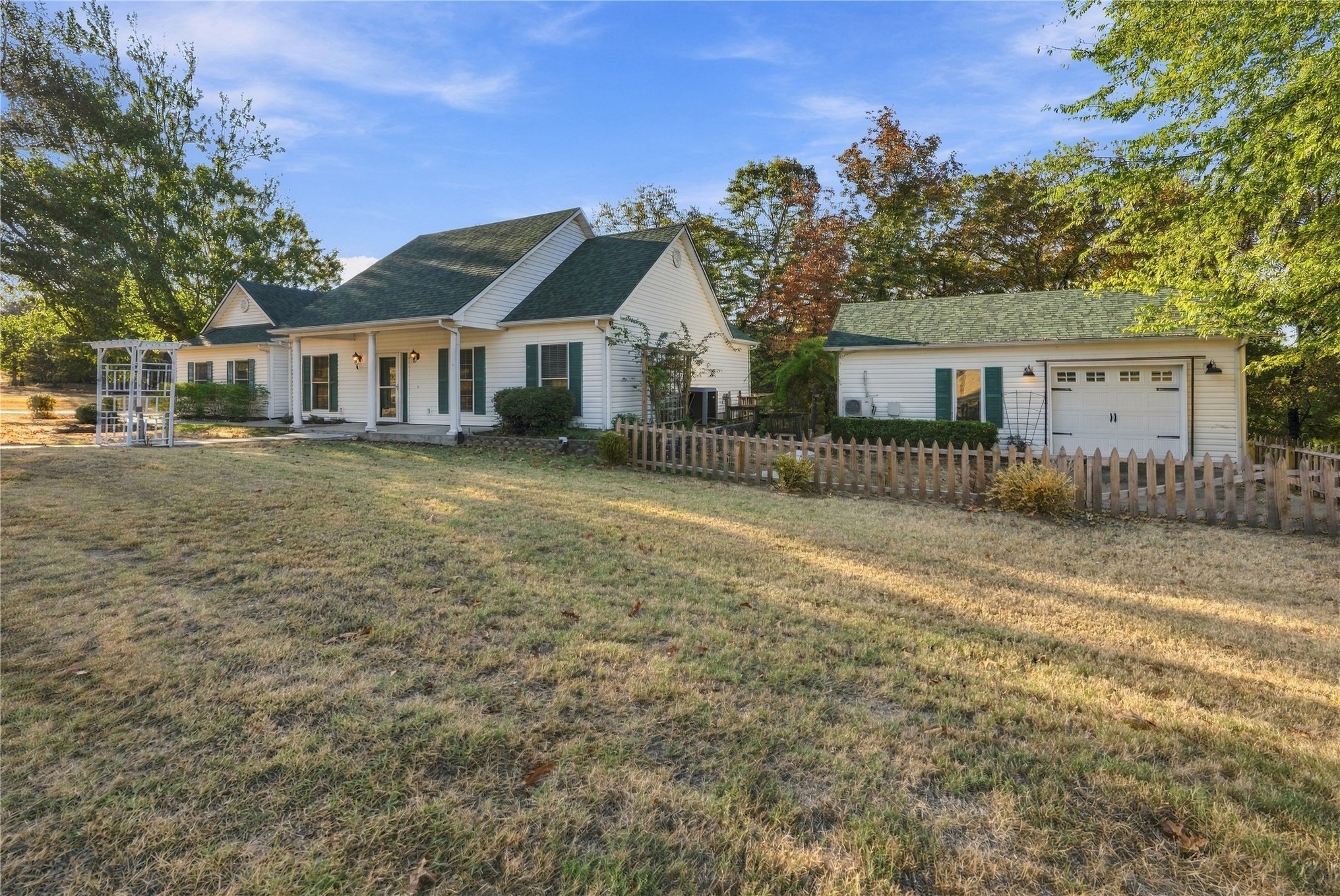 7575 River Ridge Road Muskogee OK 74403