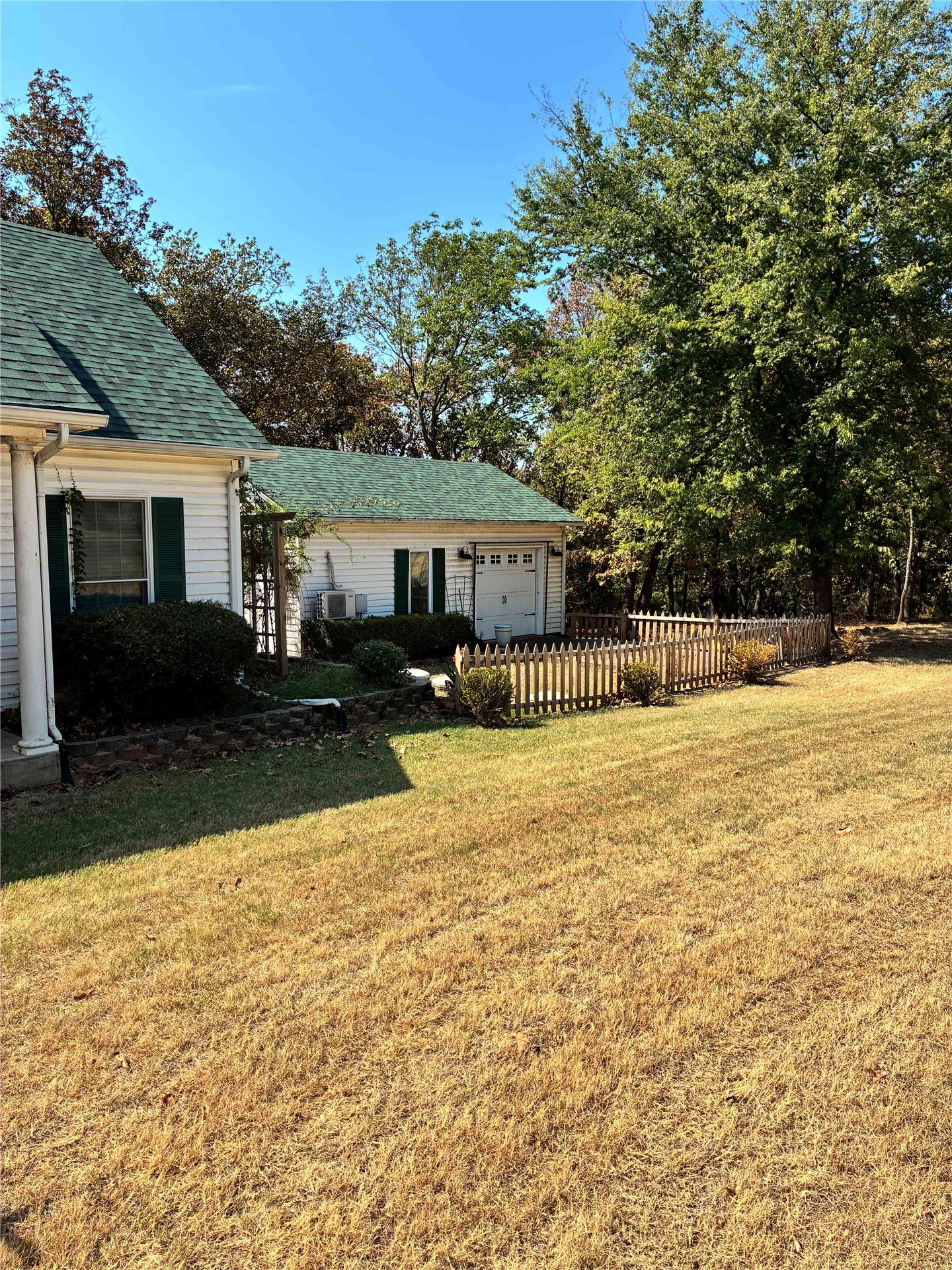 7575 River Ridge Road Muskogee OK 74403