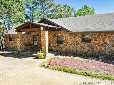 5016 Kw Moyers OK 74557