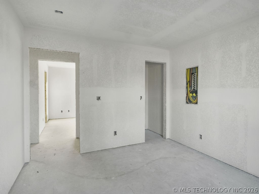 668 W 6th Street Atoka OK 74525