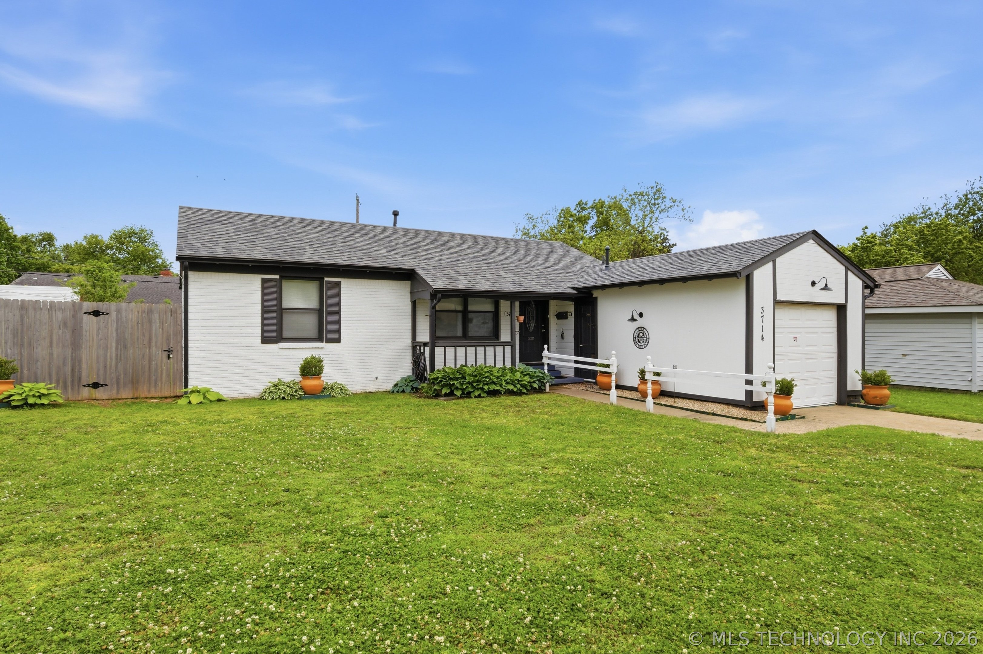 3714 E 2nd Place Tulsa OK 74112