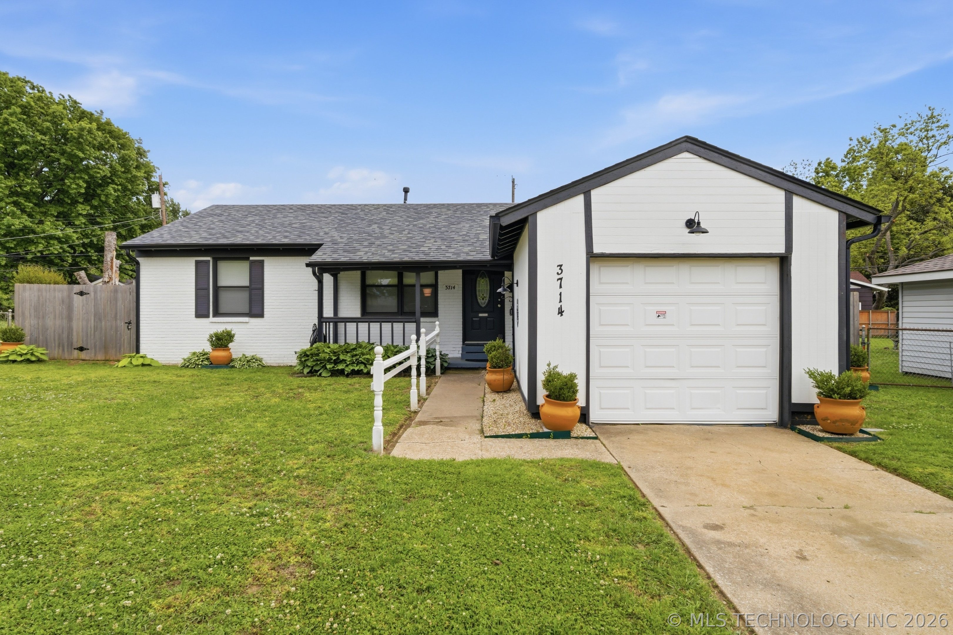 3714 E 2nd Place Tulsa OK 74112